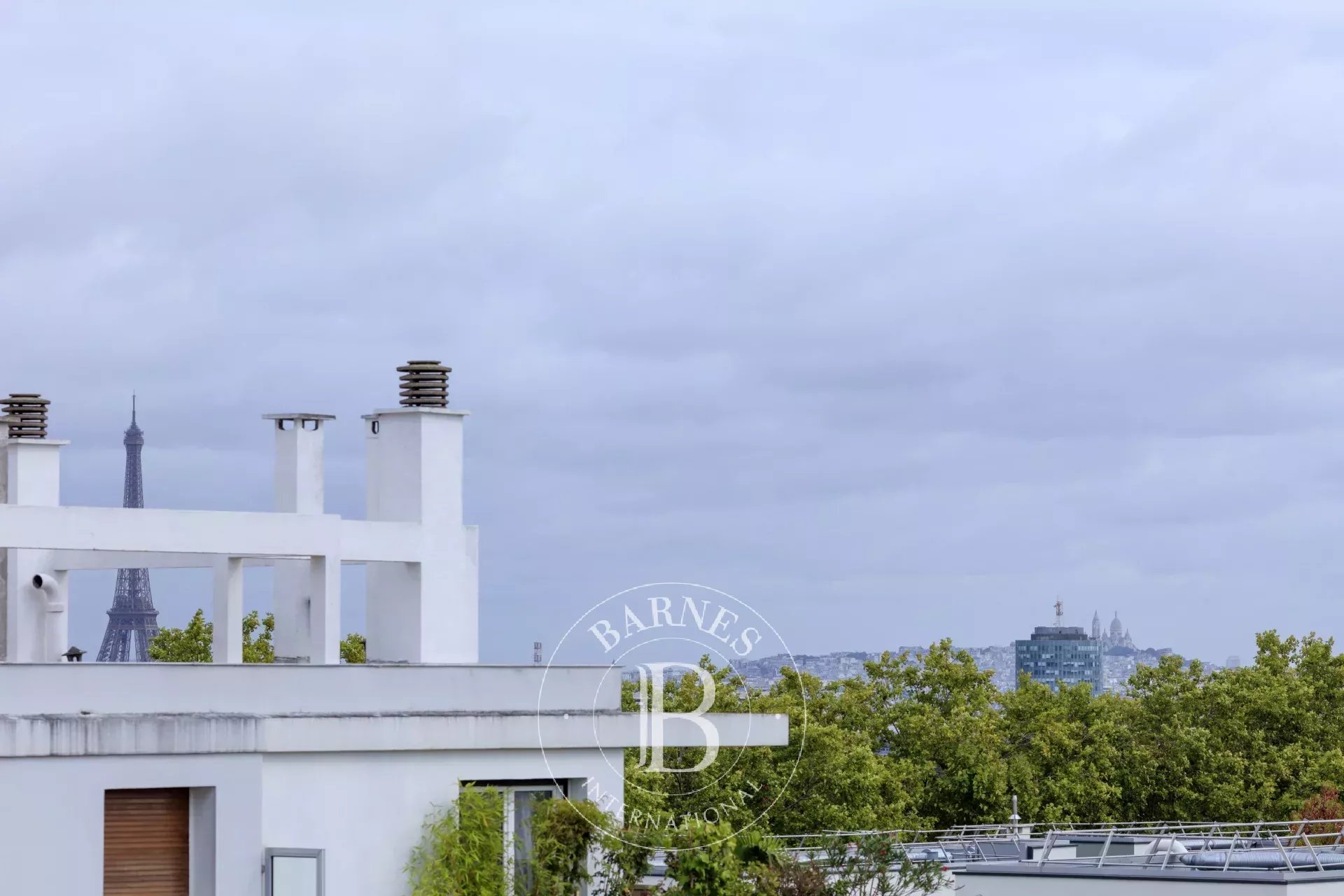 Ev Issy-les-Moulineaux - picture 20