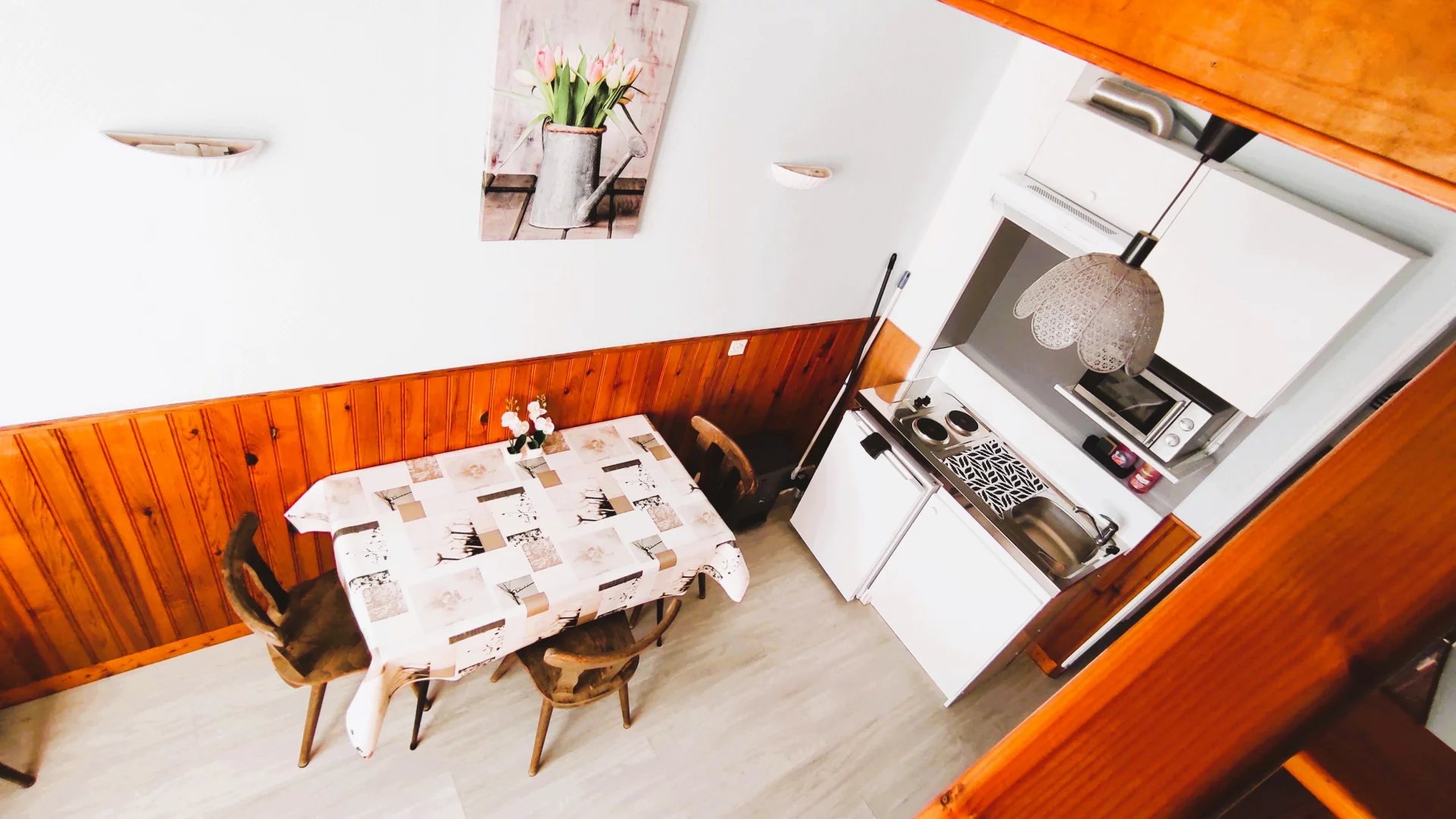 Maison à louer, 2 pièces, 25 m², Germigny-des-Prés