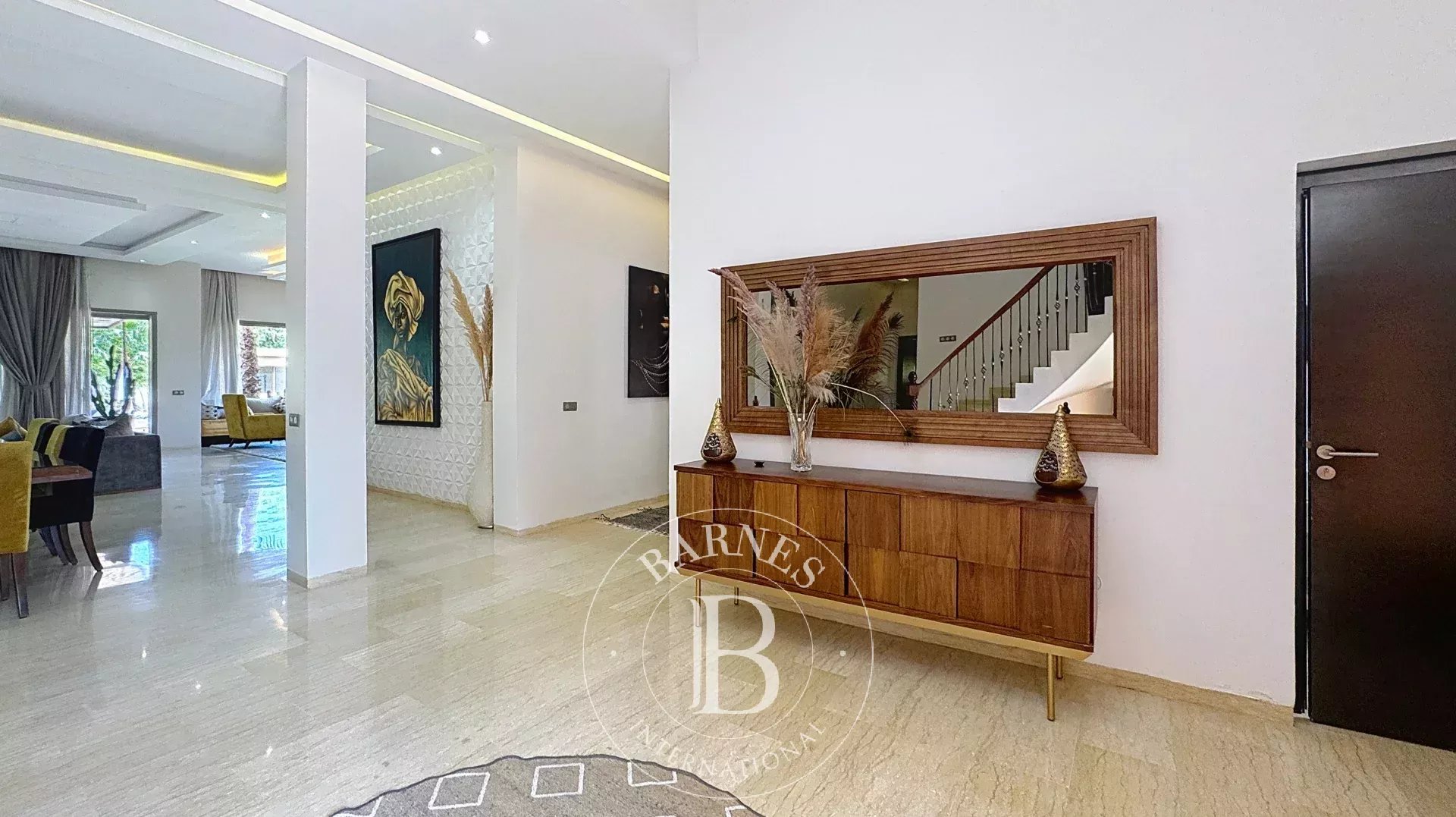 Villa Marrakech - picture 15