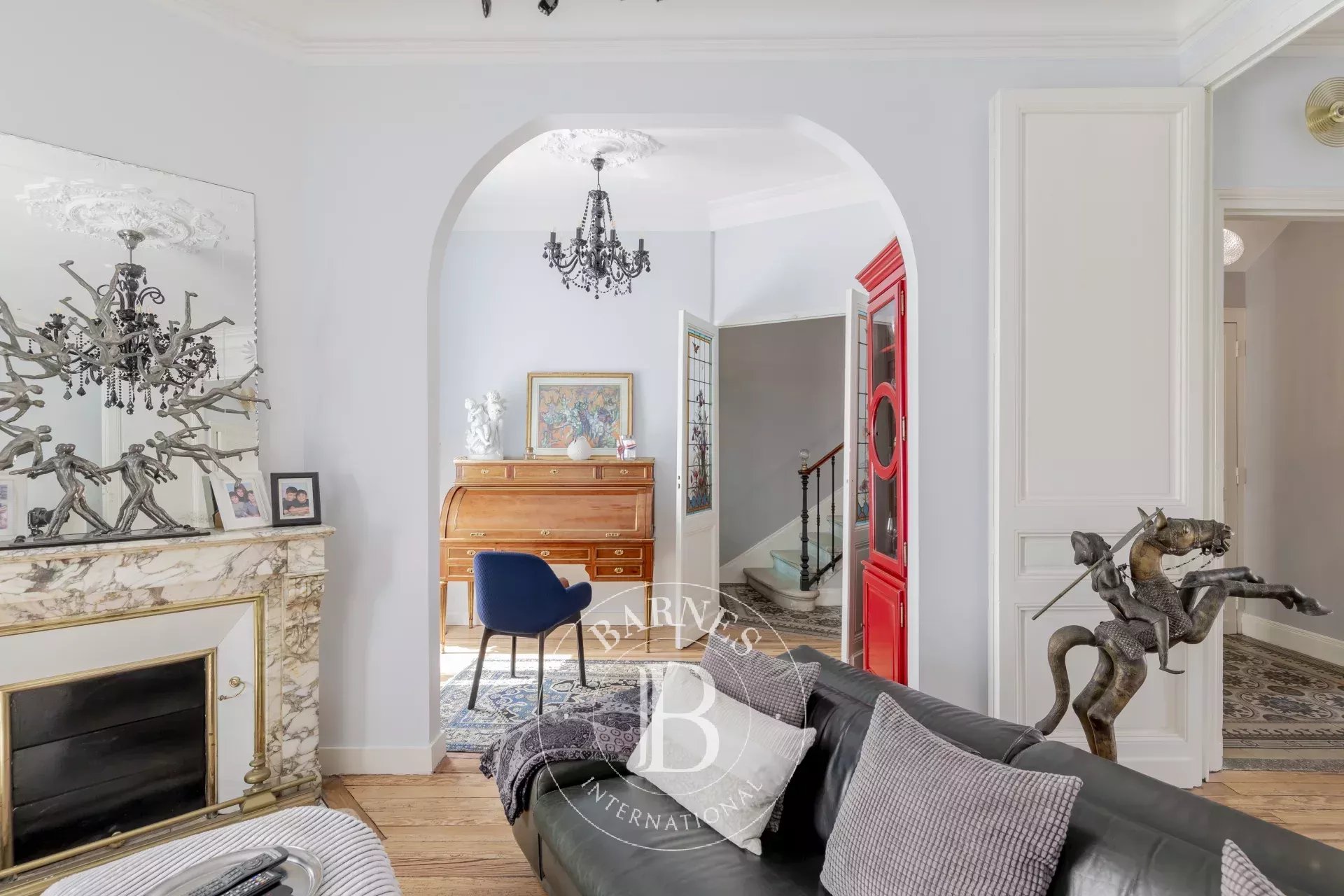 Ev Bordeaux - picture 4