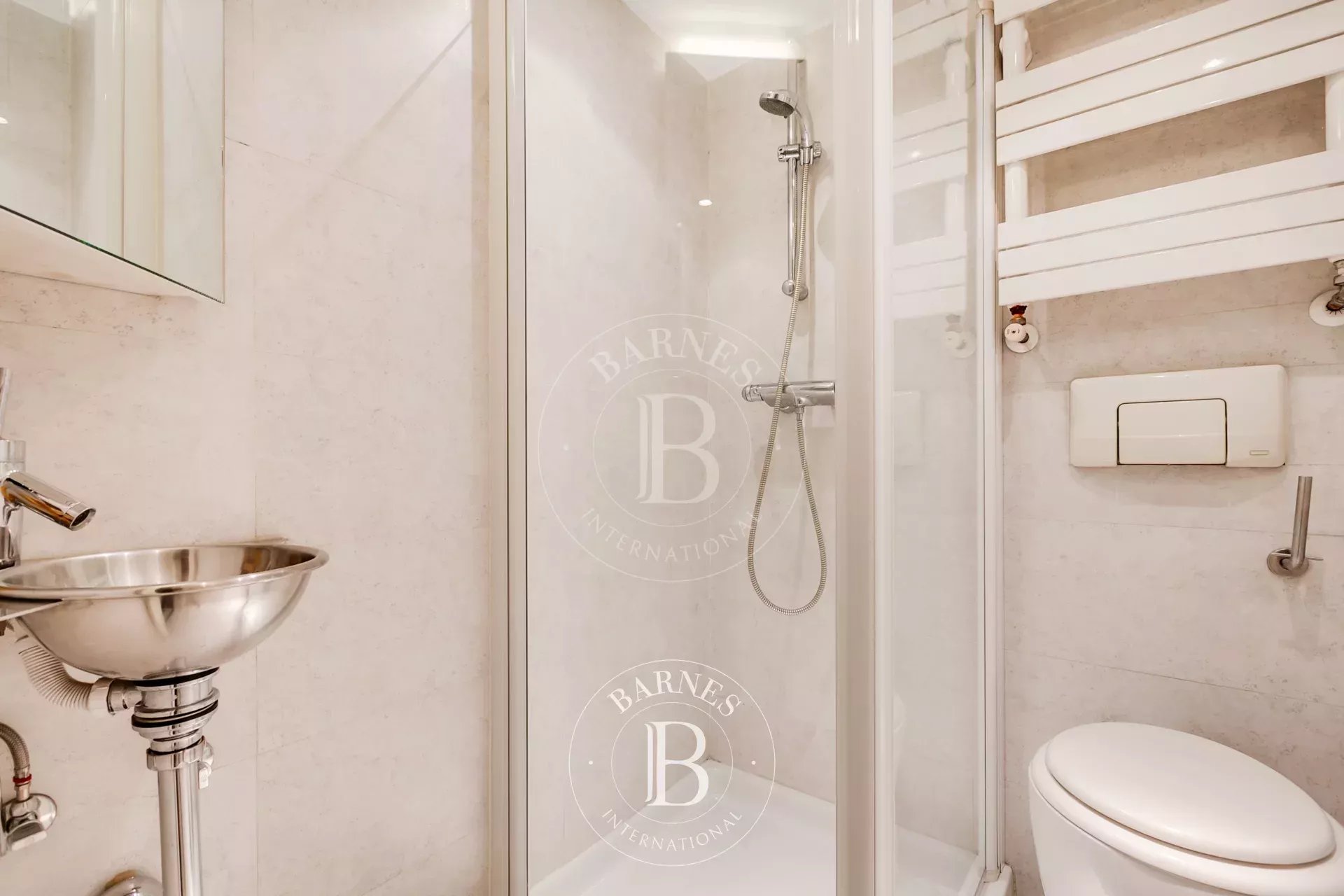 Daire Madrid - picture 30