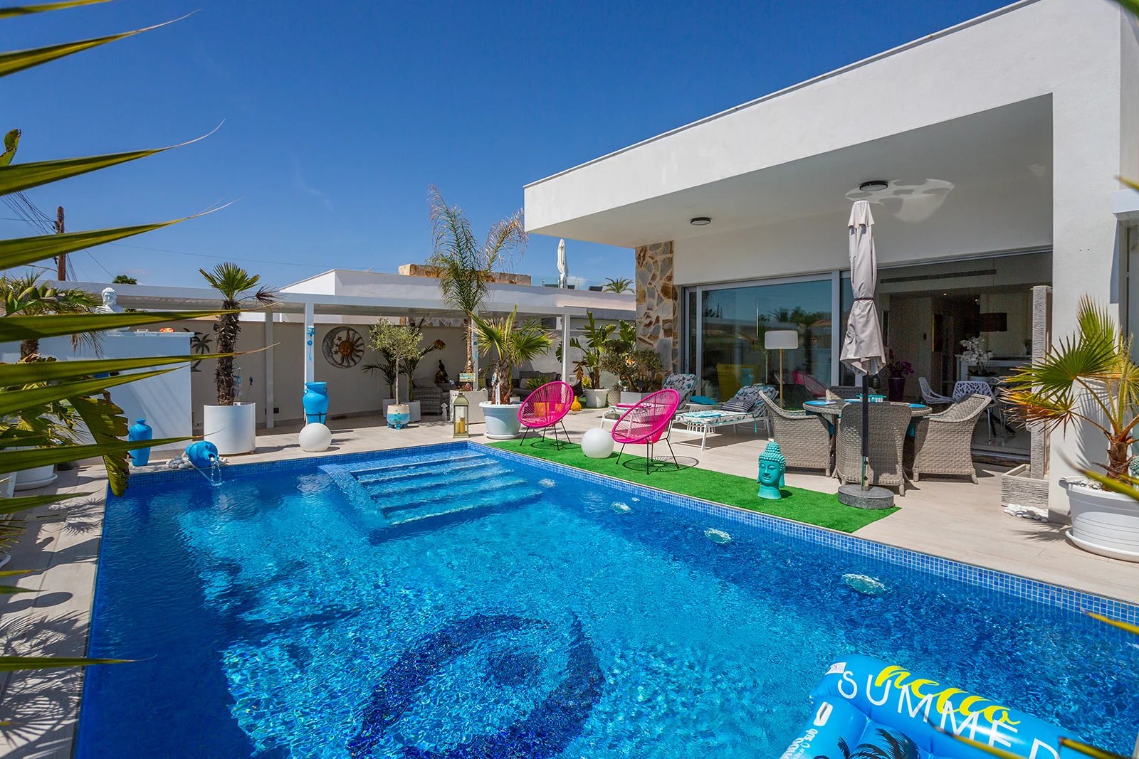 Vente Villa Torrevieja