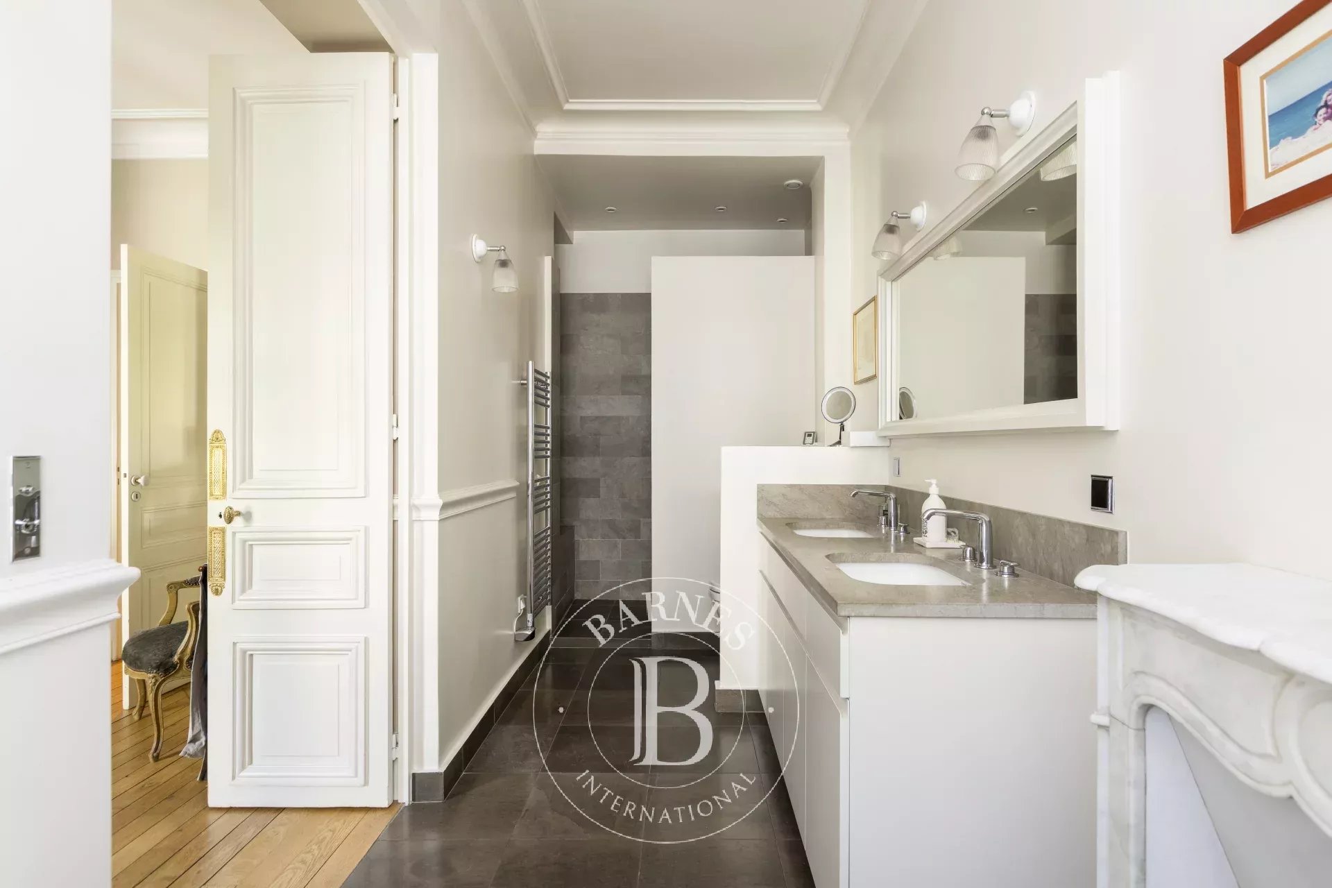 Ev Neuilly-sur-Seine - picture 13