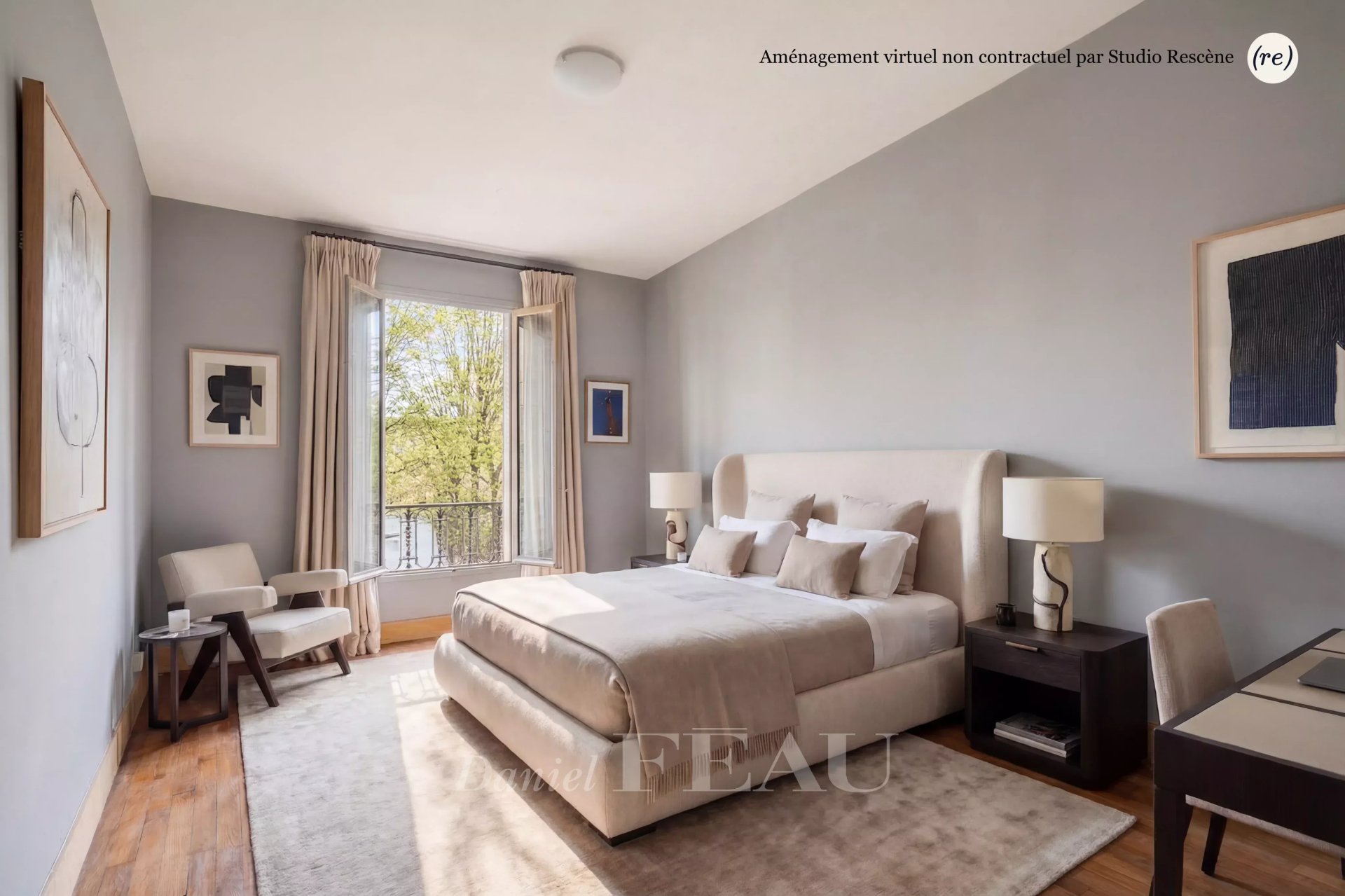 4 Bedroom Apartment/Flat's Image 14