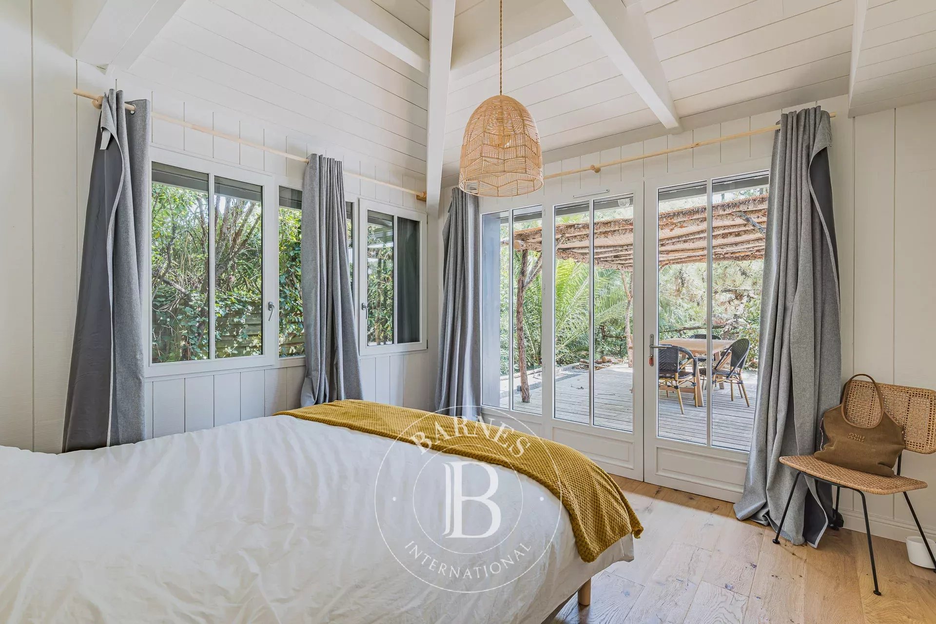 Ev Lège-Cap-Ferret - picture 8