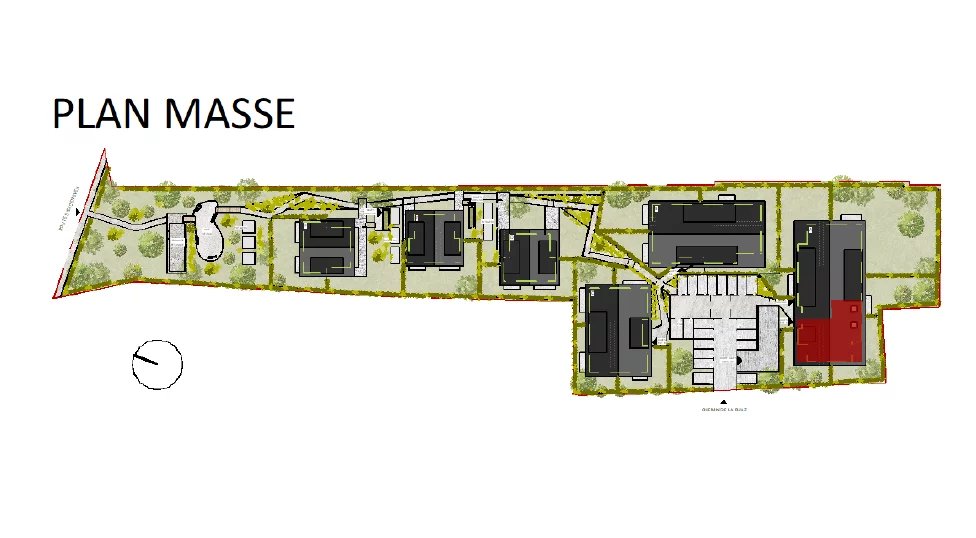 For Sale Apartment | Yvoire - picture 3