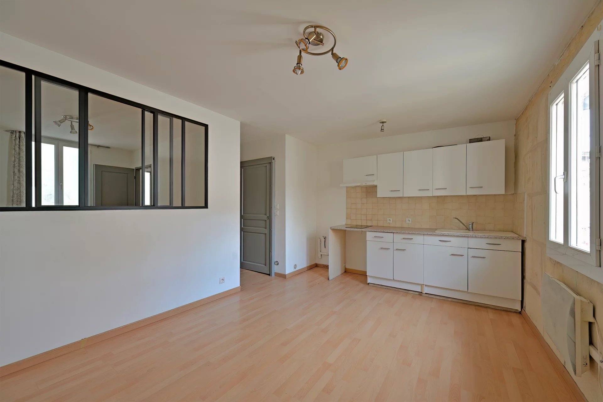 Agence immobilière de Leonis Immobilier Pays d'Arles