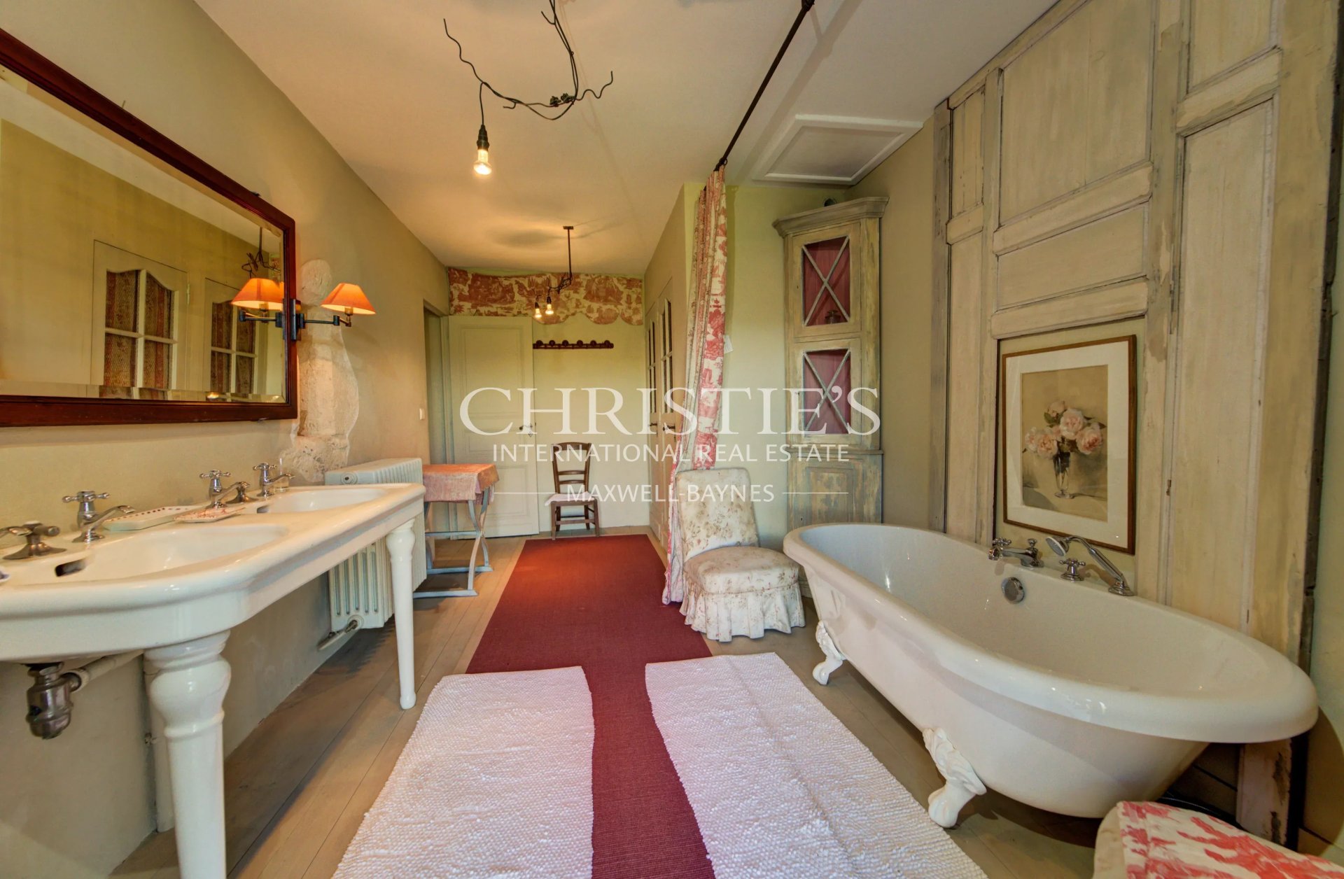 2 Bedroom Villa/Townhouse's Image 12
