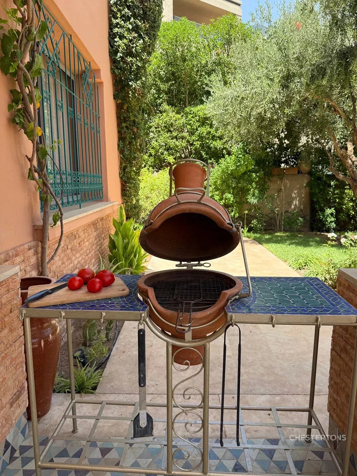 Image of Villa - 4 Bedrooms for Sale in Marrakech-Ménara-Marrakech-Morocco, Image 25