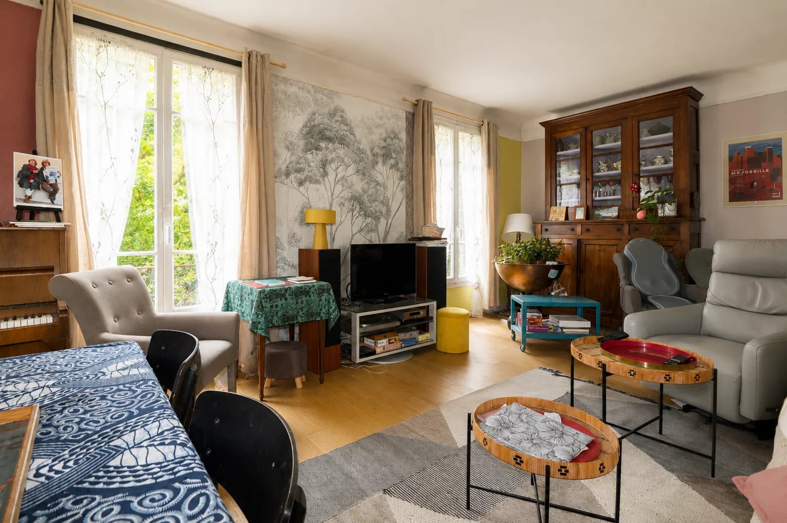 Vente Appartement Versailles
