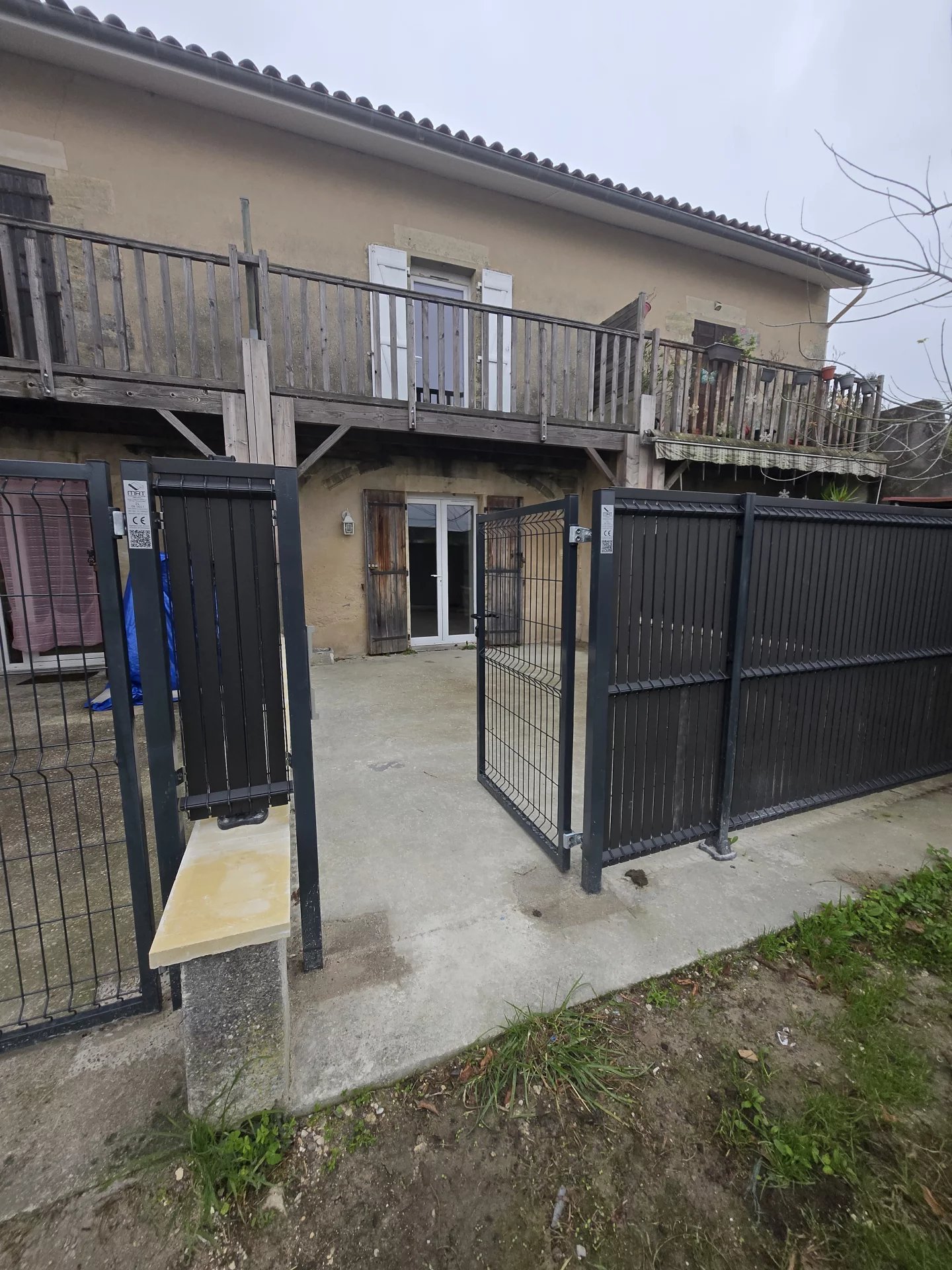 Agence immobilière de ROSER BEATRICE