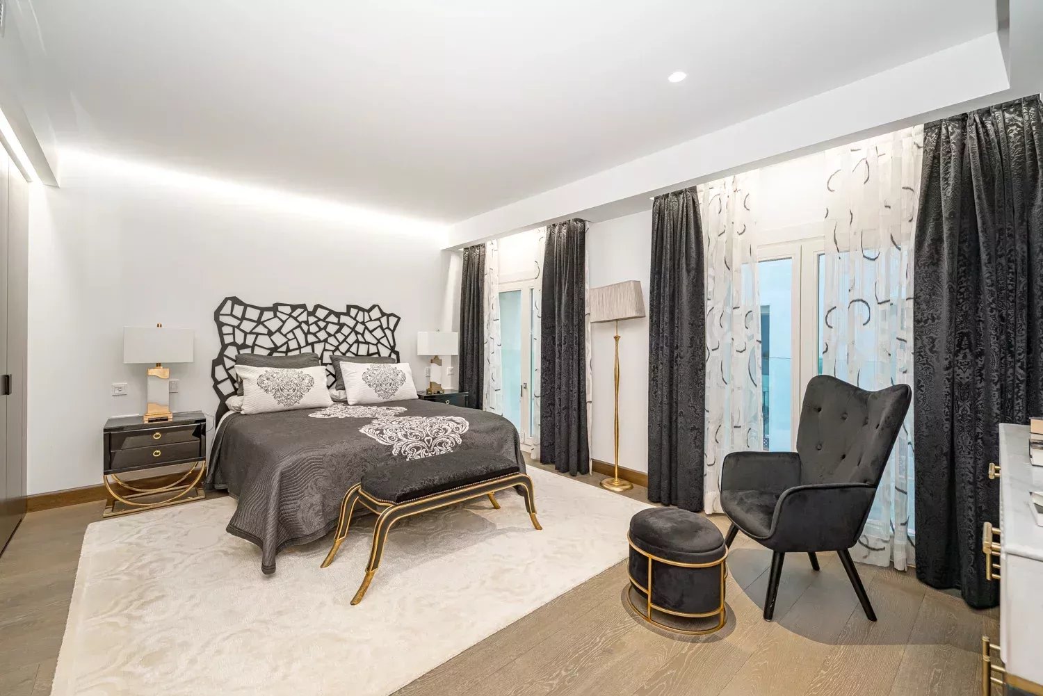 Loft Exclusif Rénové à Jerónimos - picture 40