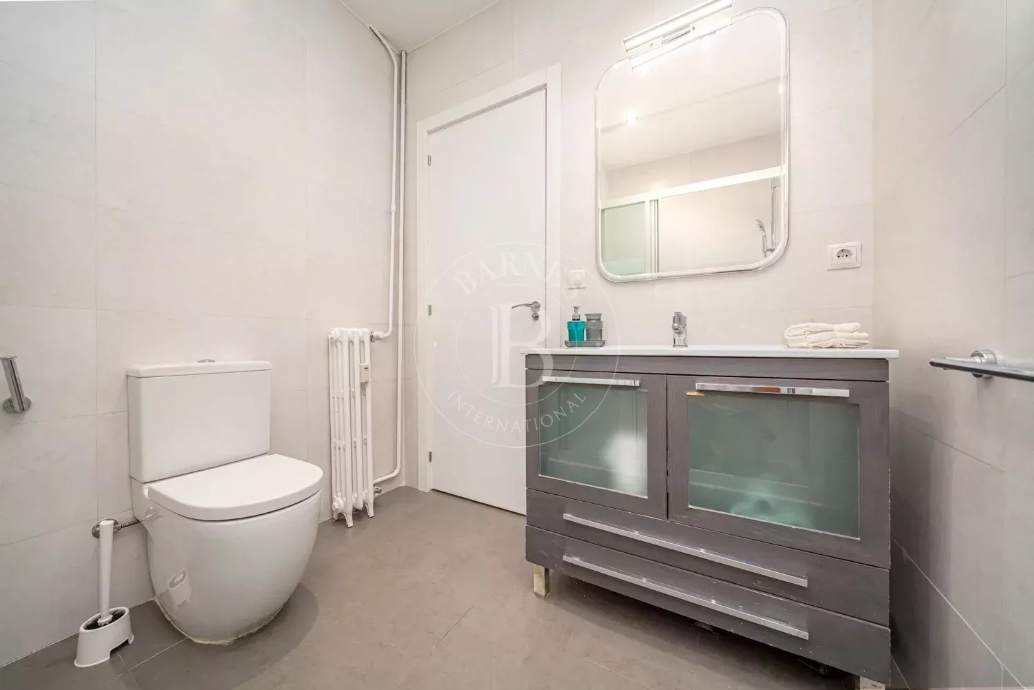 Daire Madrid - picture 9