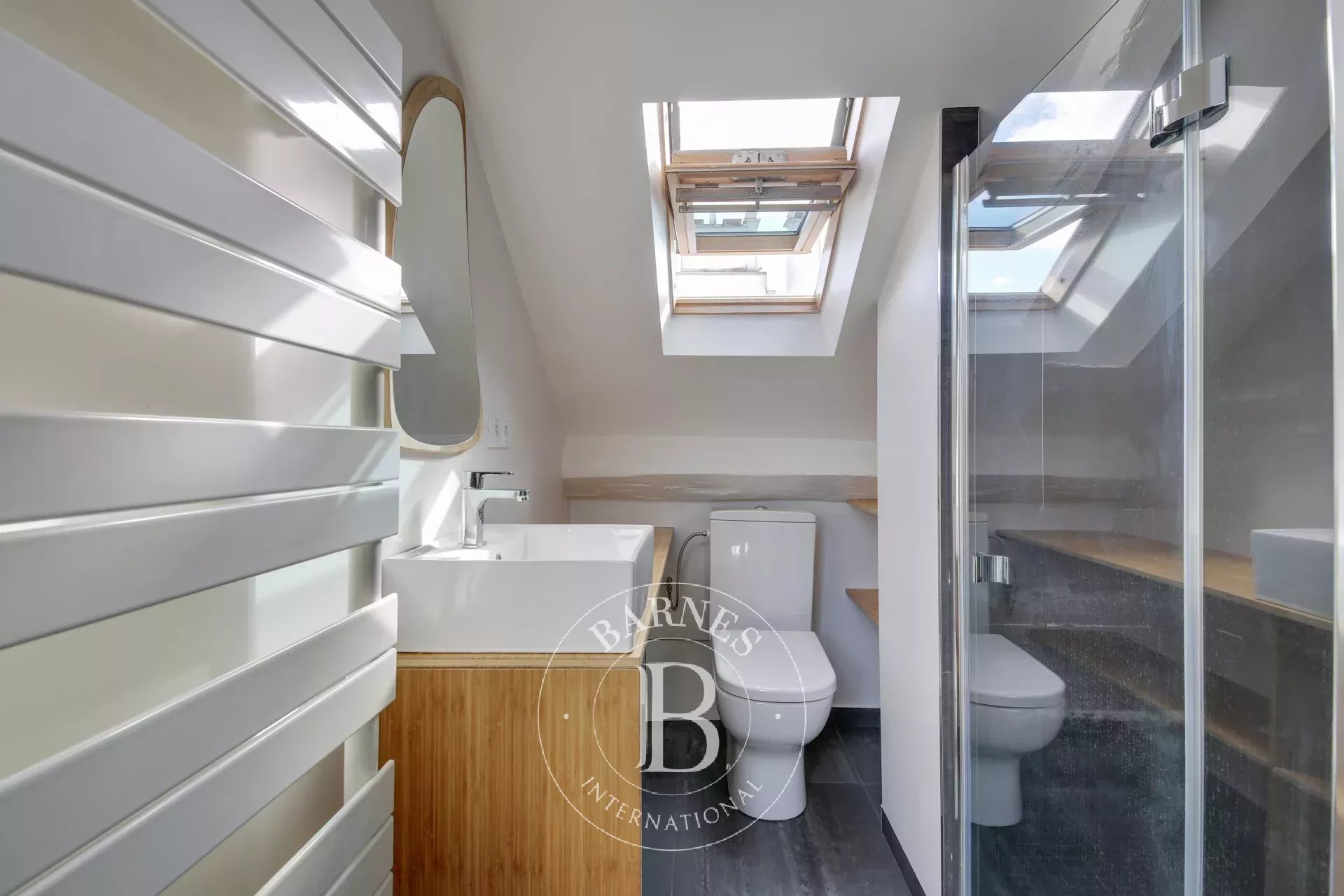 Daire Paris 7ème - picture 13