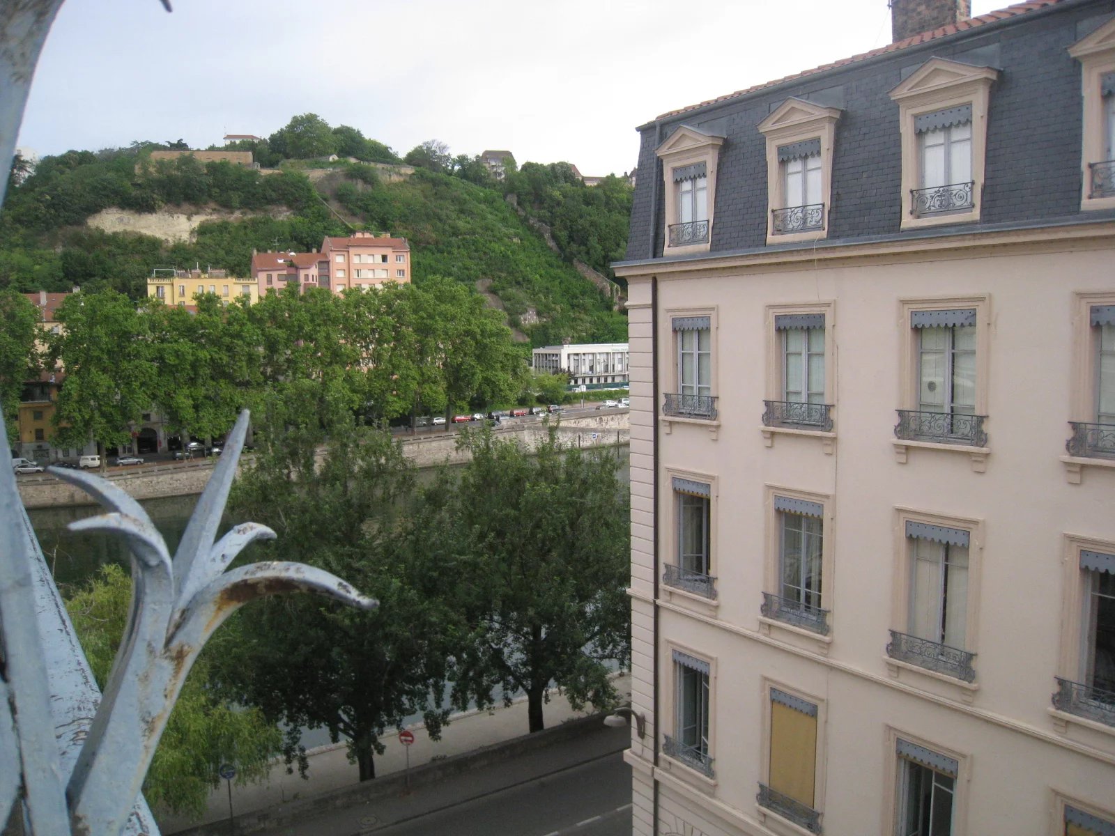 481172 Location Lyon 2ème