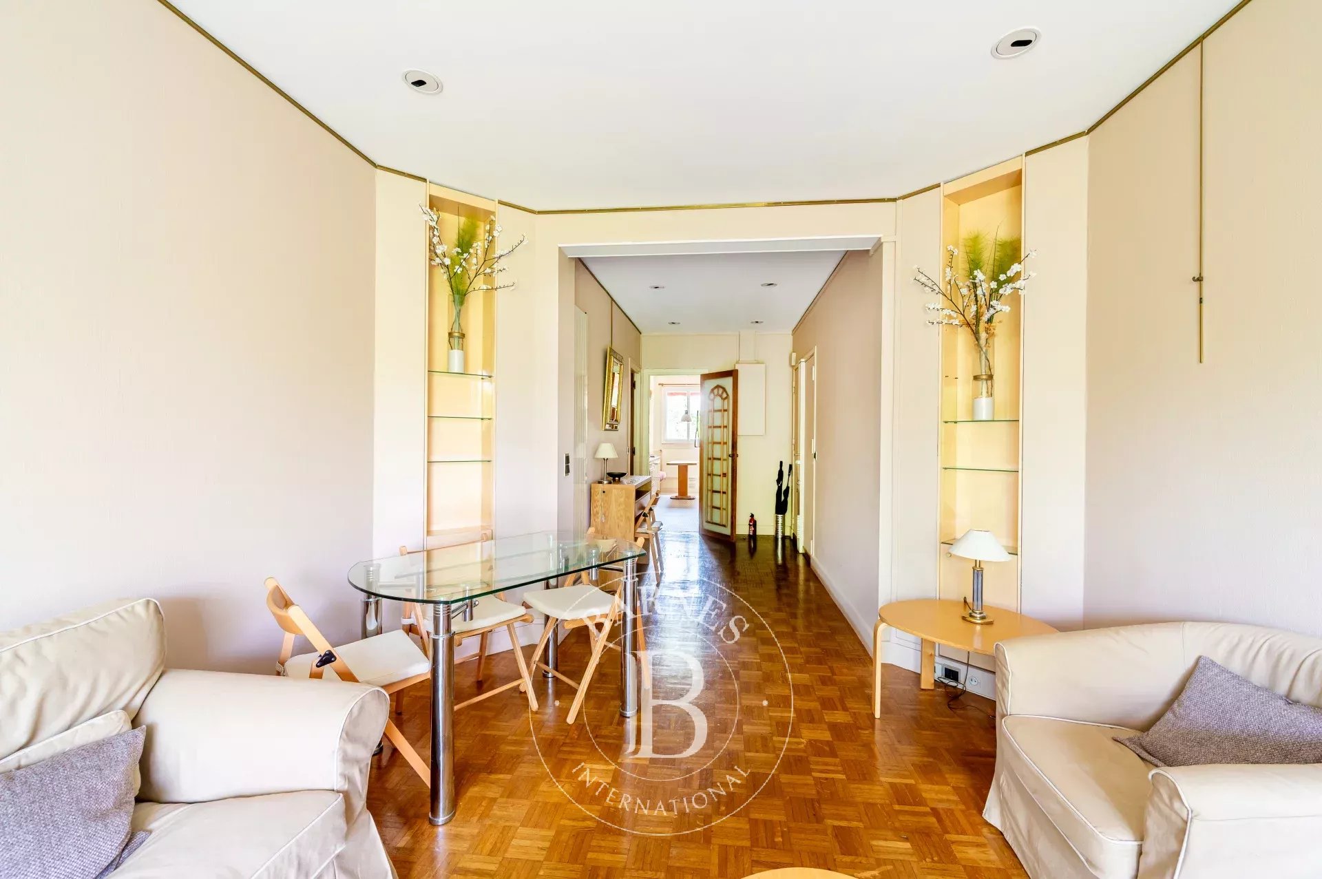 Daire Neuilly-sur-Seine - picture 4