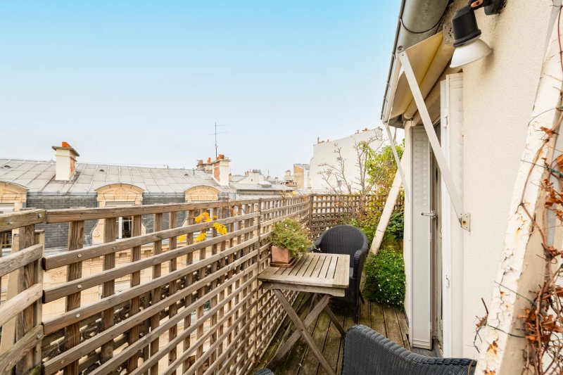 For Sale Apartment | Paris 9ème - picture 1