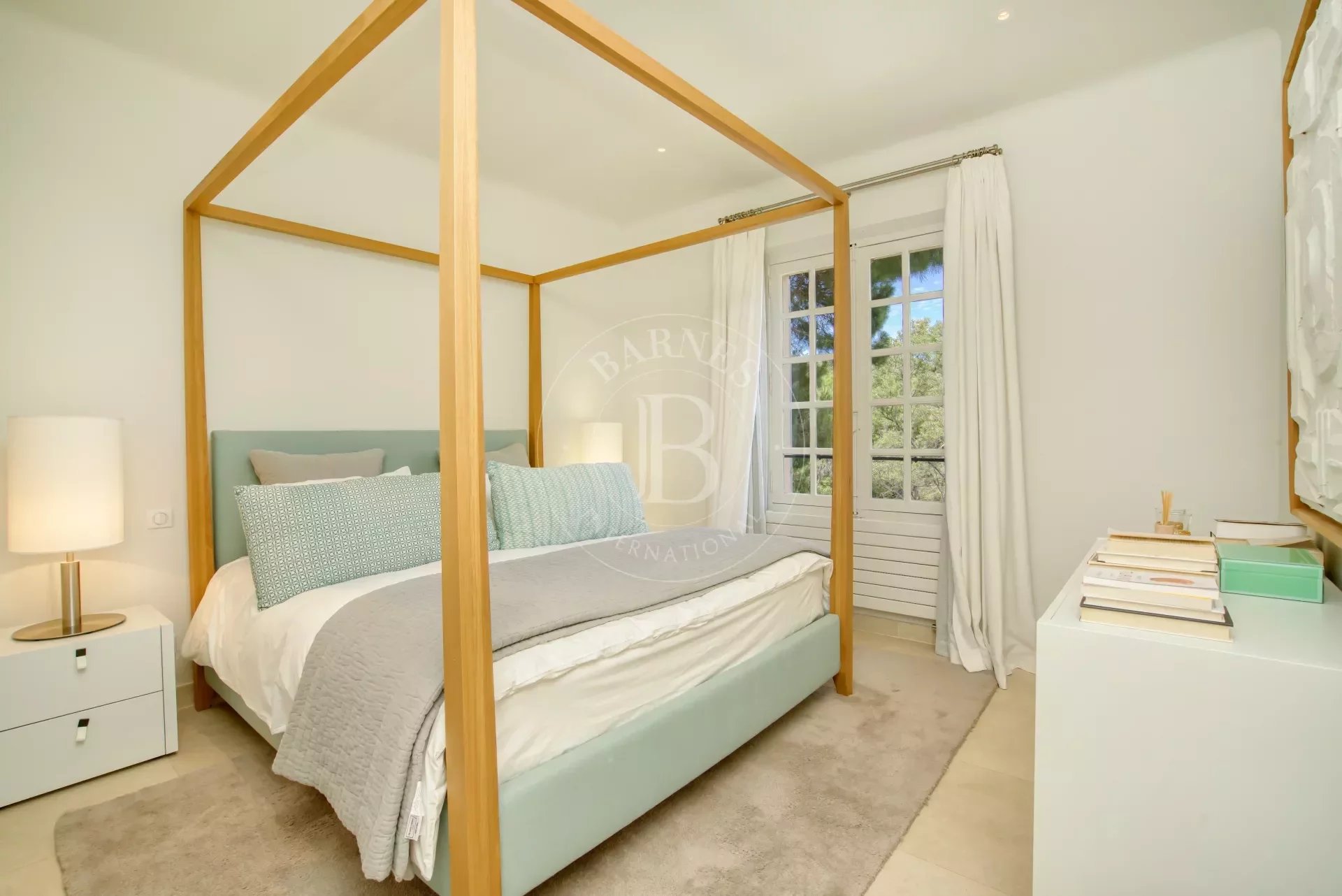Ramatuelle  - Villa 5 Bedrooms - picture 10