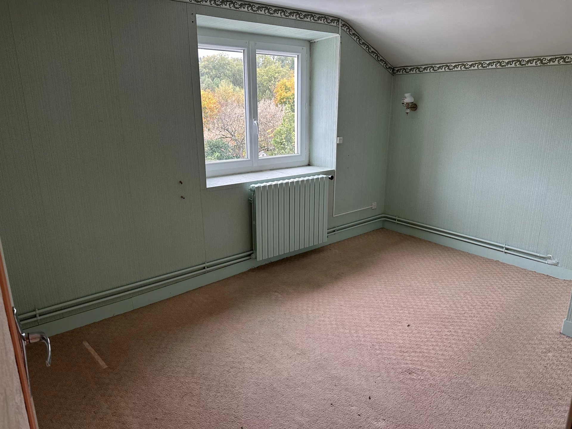 Vente Maison Valence-en-Poitou