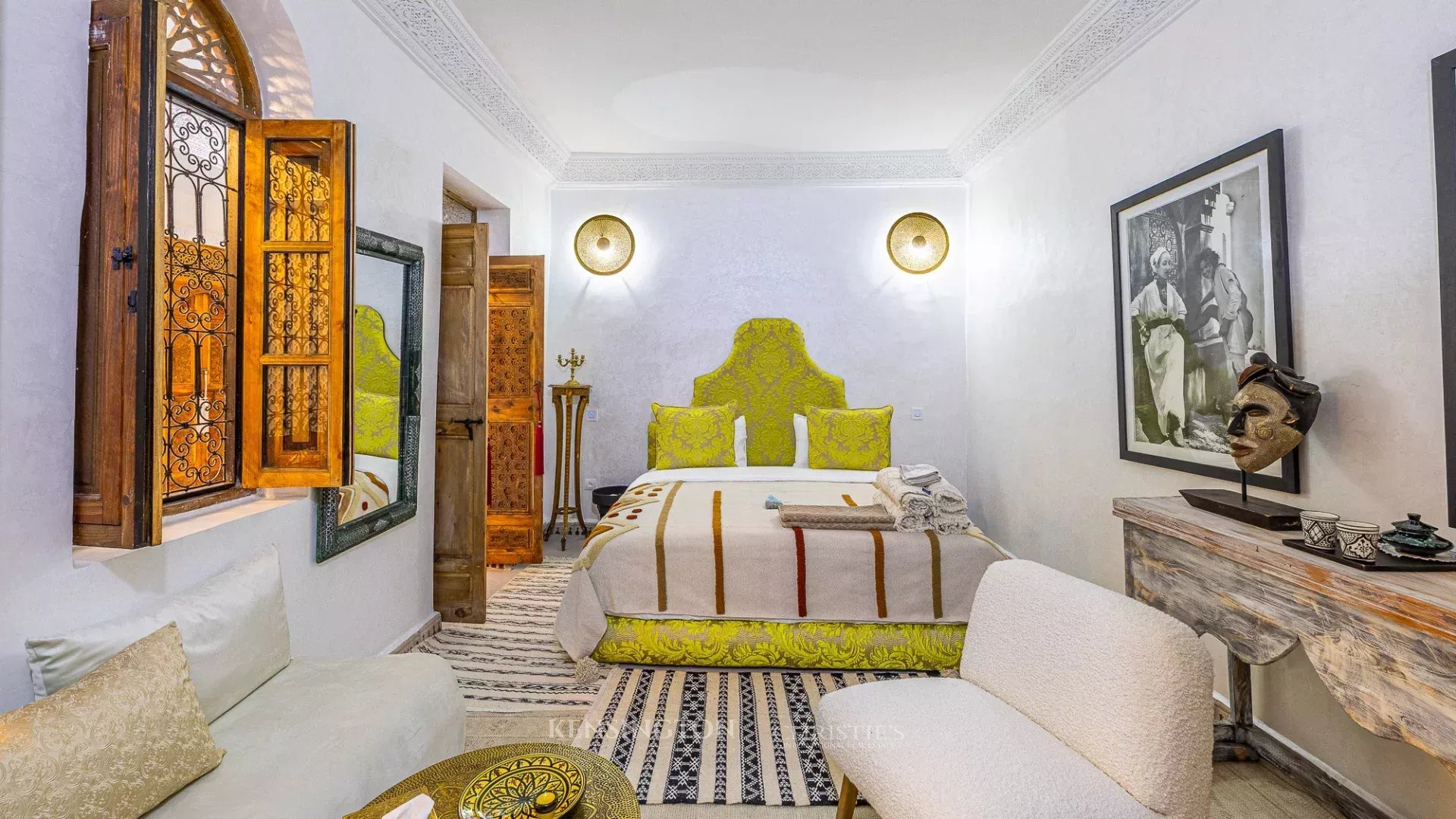 12 Bedroom Villa/Townhouse's Image 14