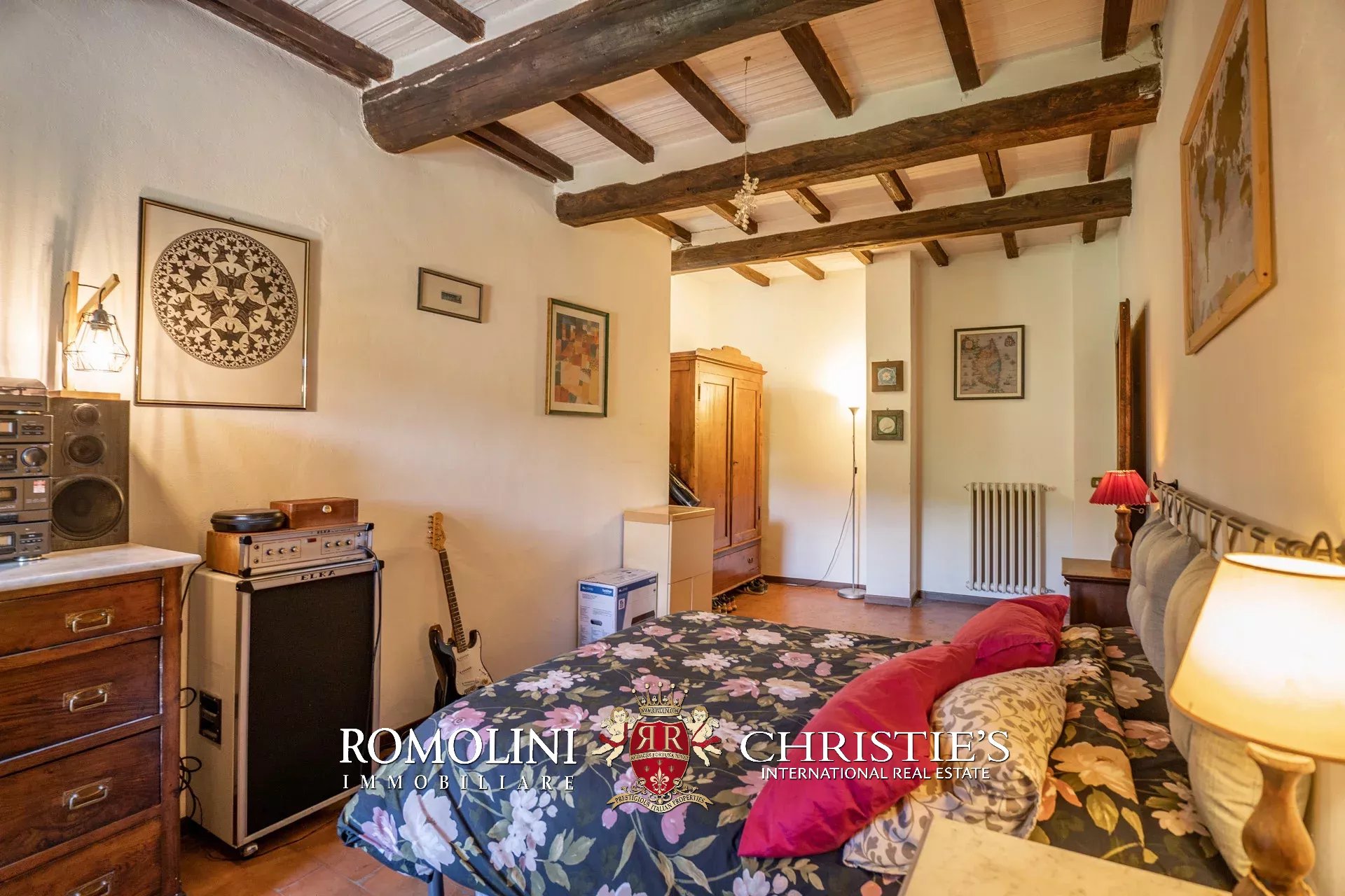 4 Bedroom Villa/Townhouse's Image 44
