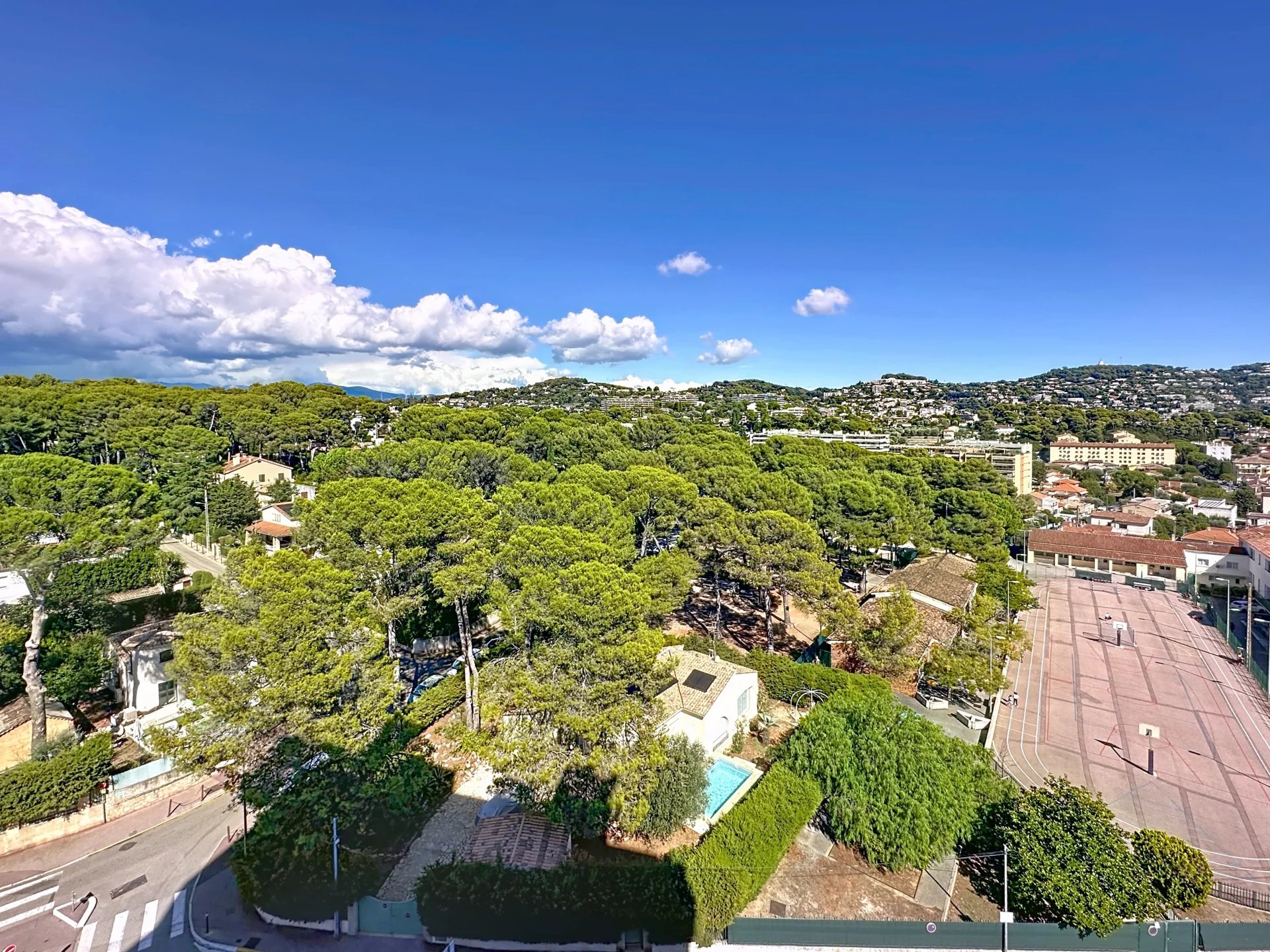 Sale Apartment Le Cannet