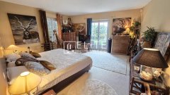 260 m² HOUSE – HEATED POOL – ROQUEFORT-LES-PINS — photo 6 of 7