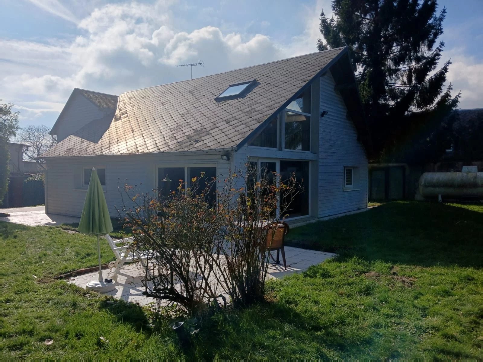 Agence immobilière de Drakkar Developpement