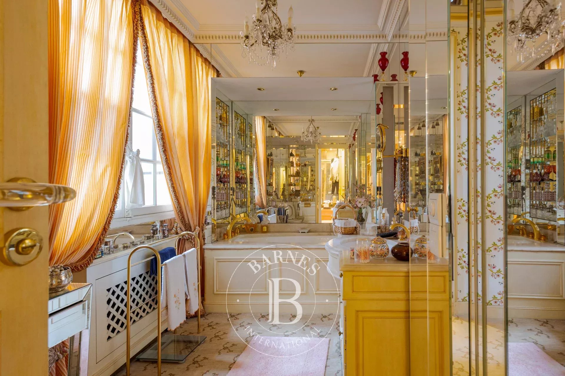 Daire Paris 16ème - picture 13