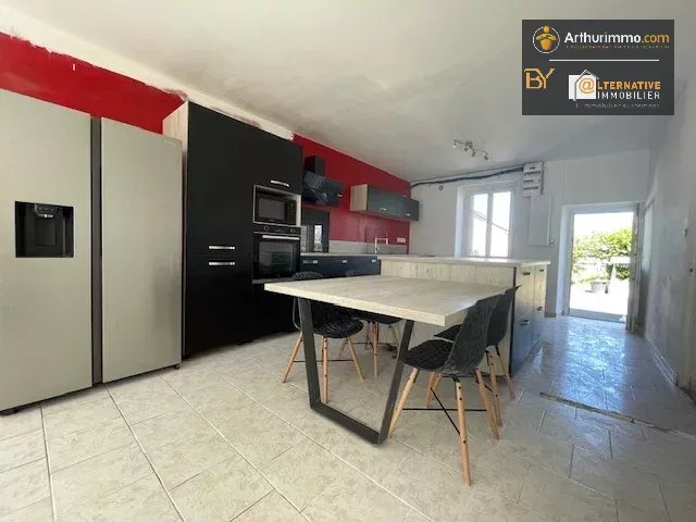 Agence immobilière de EURL ALTERNATIVE IMMOBILIER