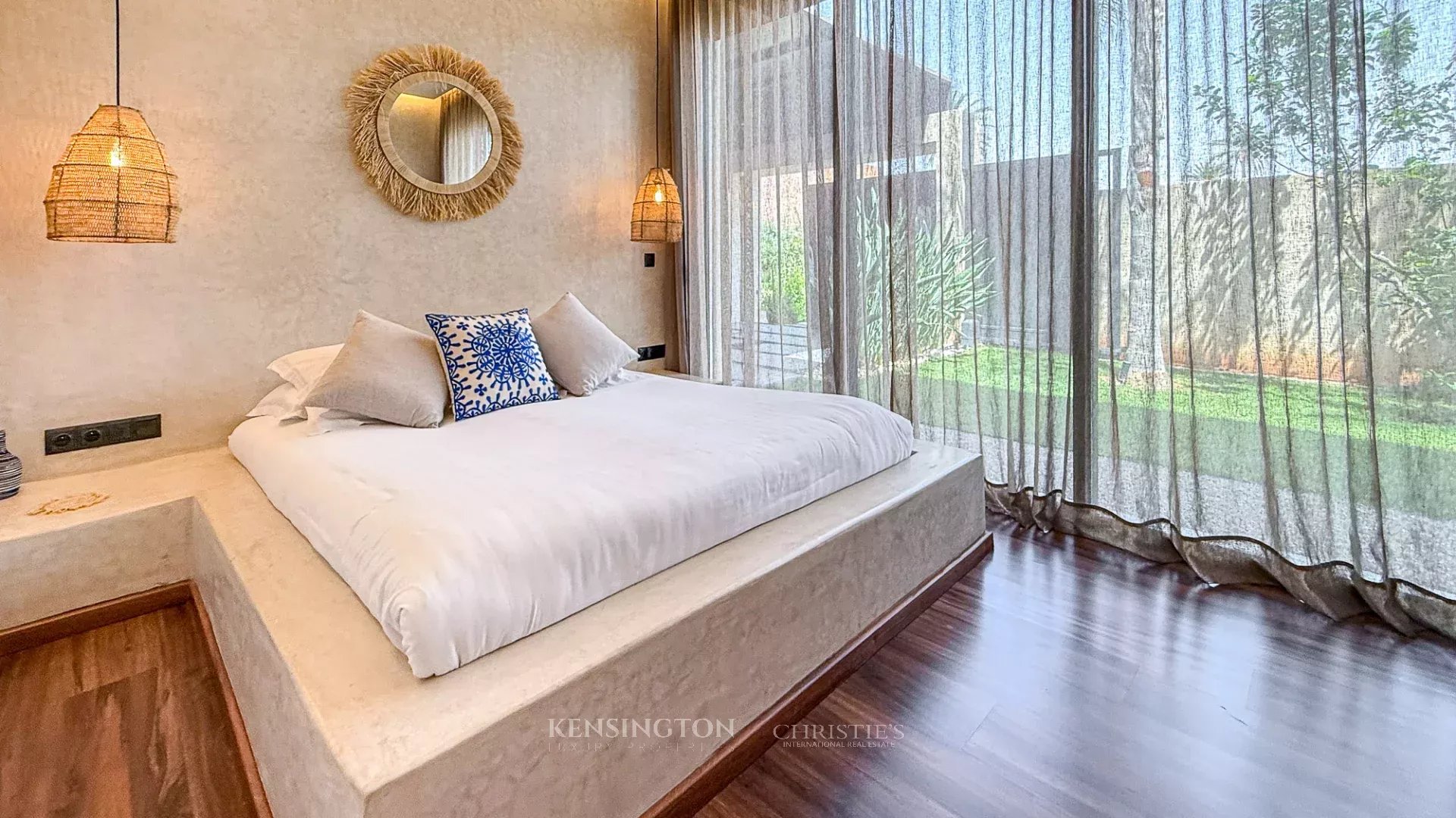 4 Bedroom Villa/Townhouse's Image 17