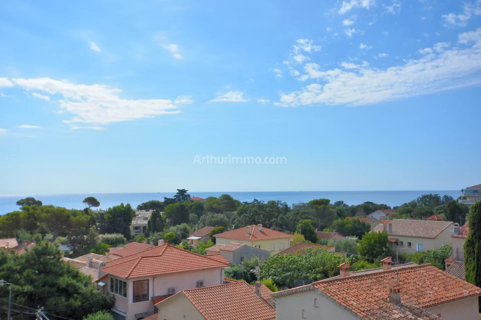 Vente Appartement Saint Aygulf