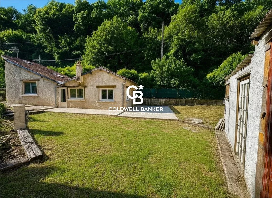 Maison avec dépendances – Idéale premier achat ou investissement locatif