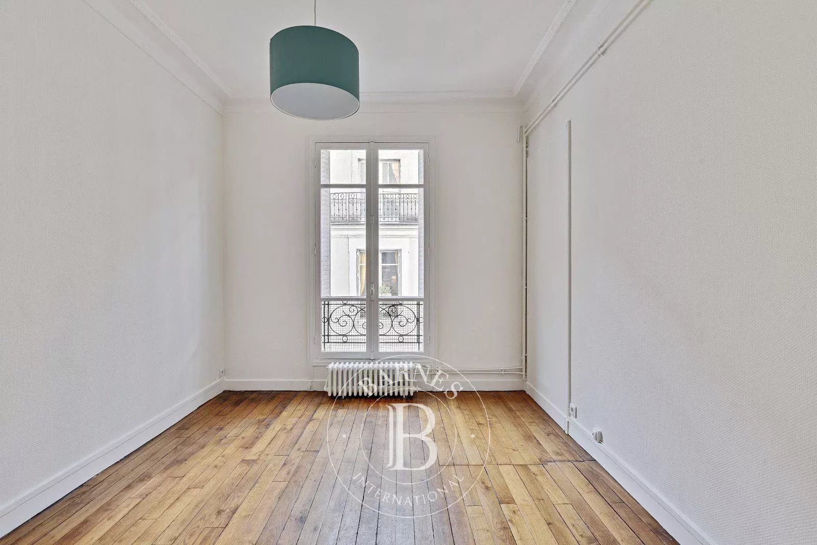 Daire Paris 16ème - picture 14