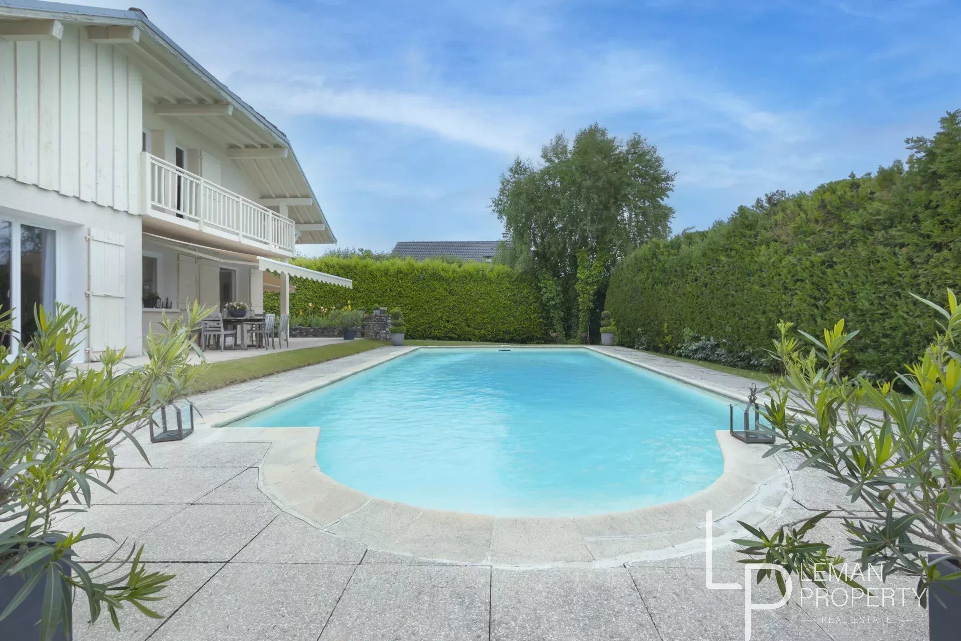 Vente de maison à Messery au prix de 790000€