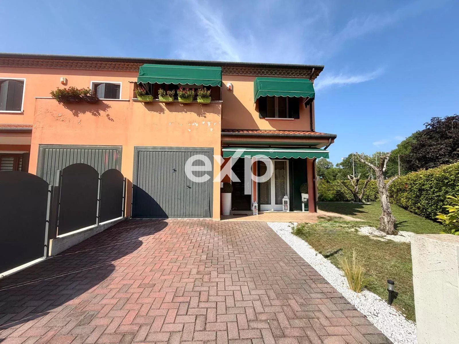  - 30020 - Venezia - Annone Veneto