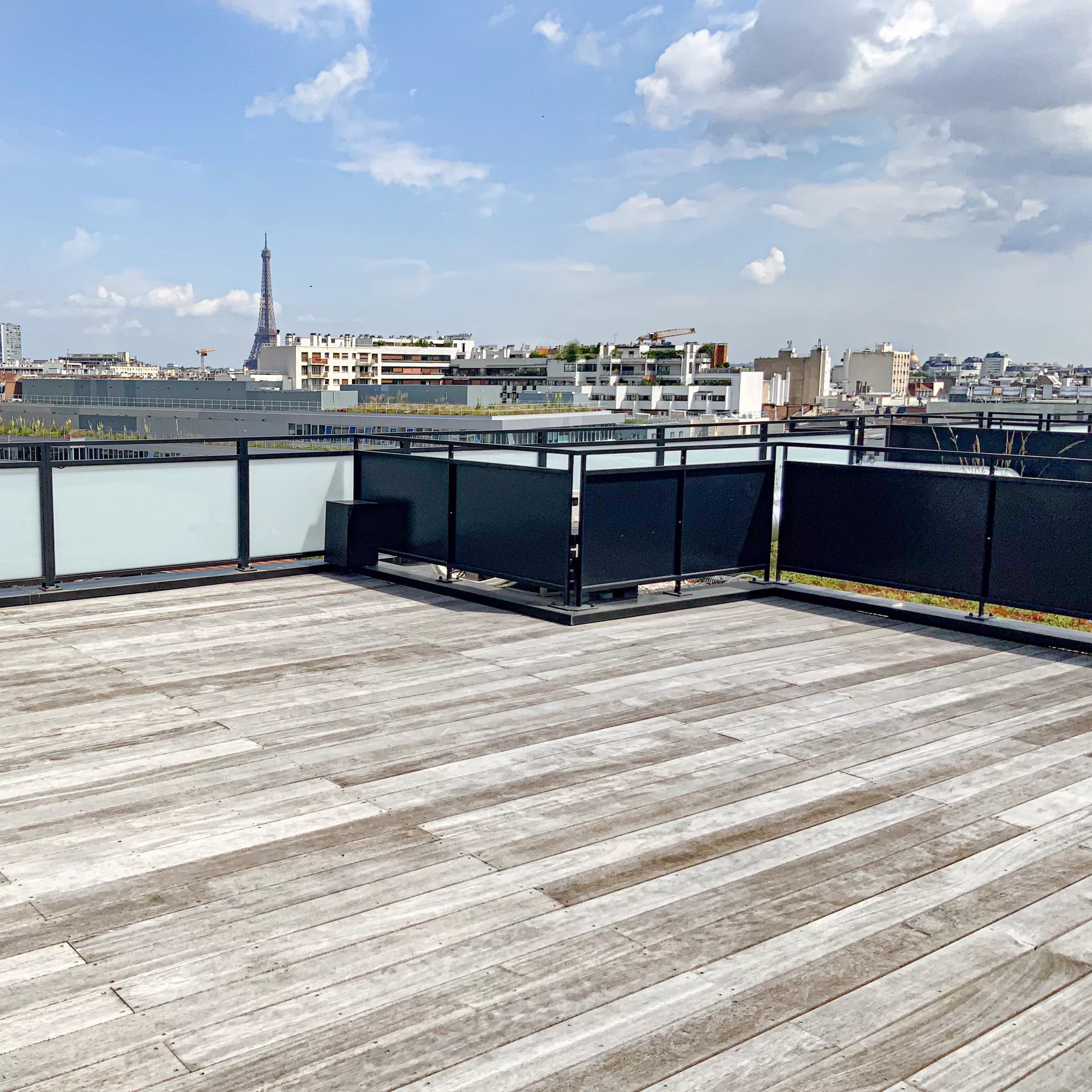 PARIS LOURMEL - 6 PIECES - 4 CHAMBRES- TERRASSES 114m² - Image Array