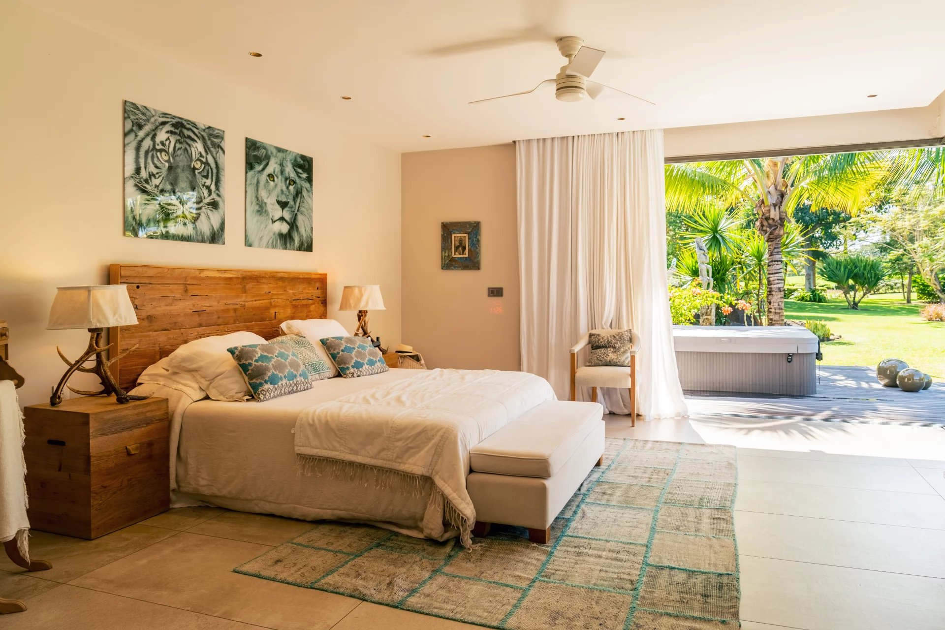 Villa Beau Champ - picture 10