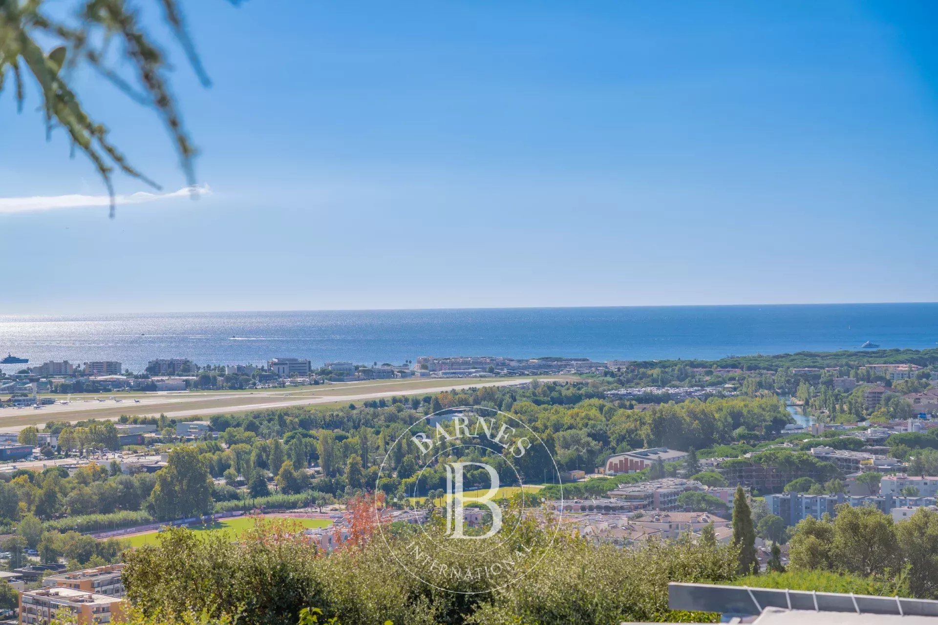 Villa Mandelieu-la-Napoule - picture 6