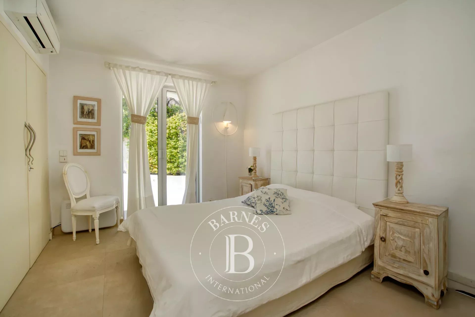 Ramatuelle  - Villa 6 Bedrooms - picture 10