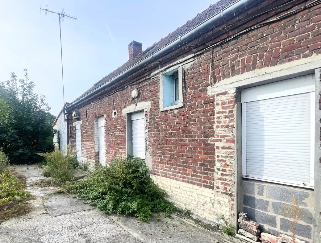 Agence immobilière de Nord Immo