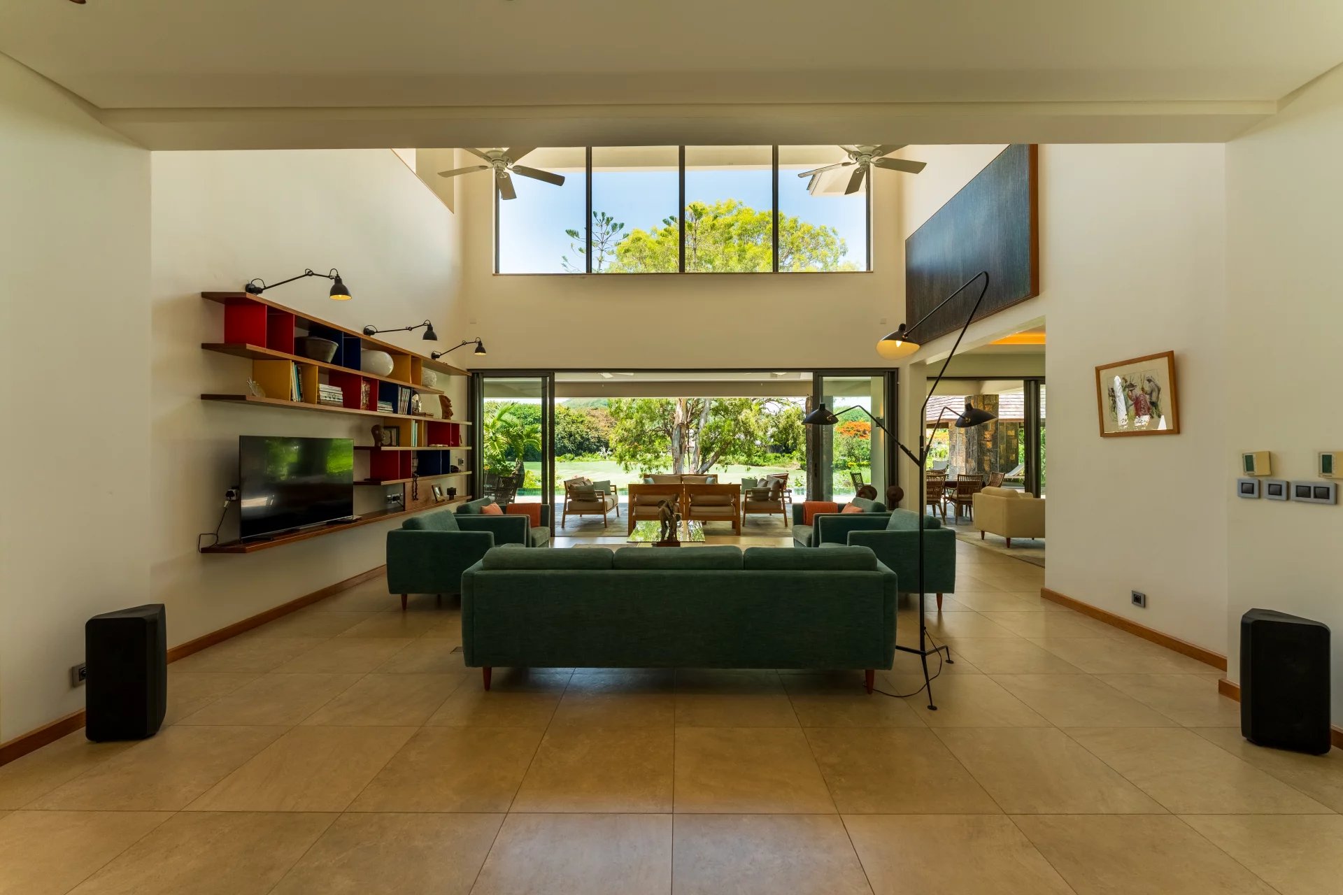 Villa Beau Champ - picture 21