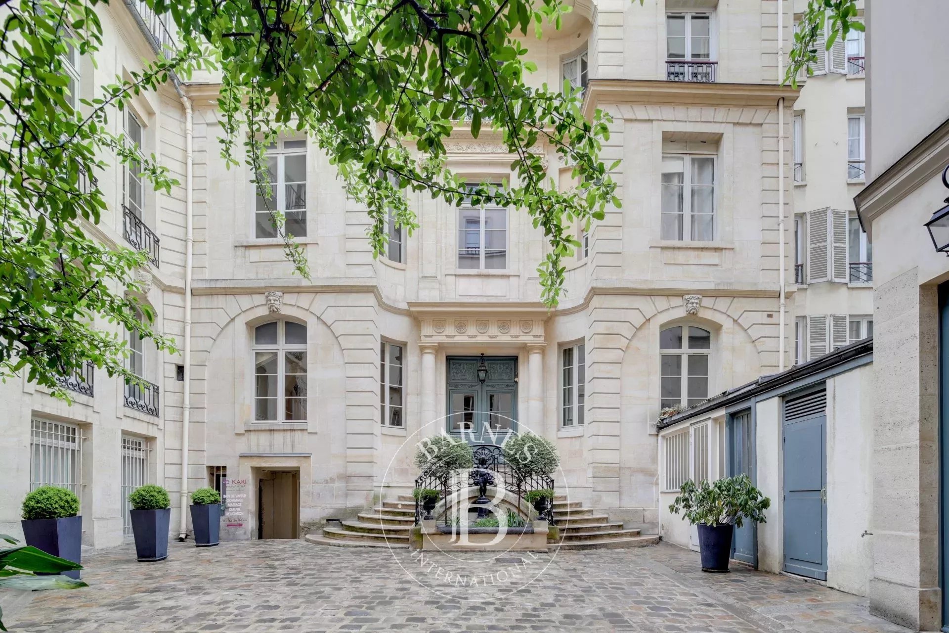 Paris  - Apartment  - picture 12
