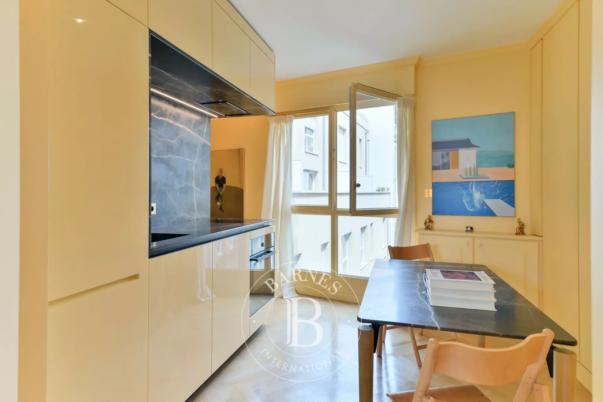 Daire Lyon 7ème - picture 6