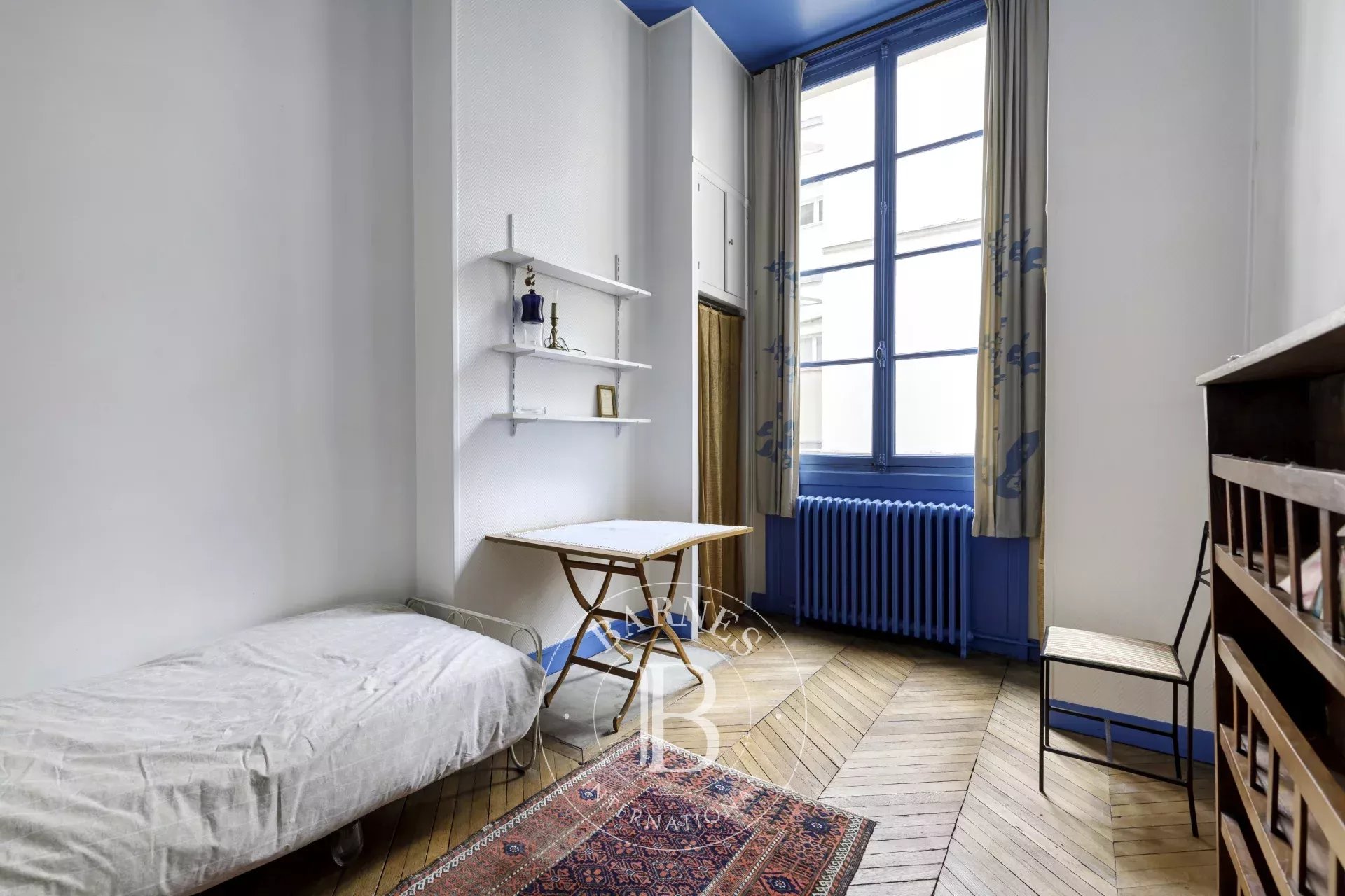 Daire Paris 7ème - picture 14