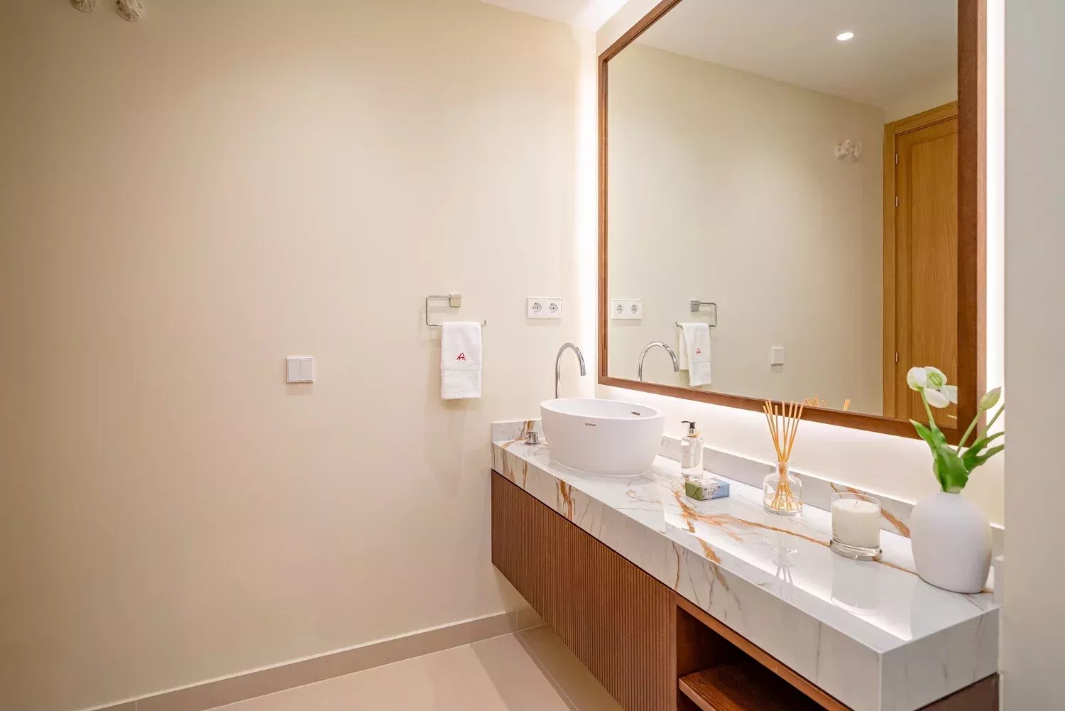 Daire Madrid - picture 17