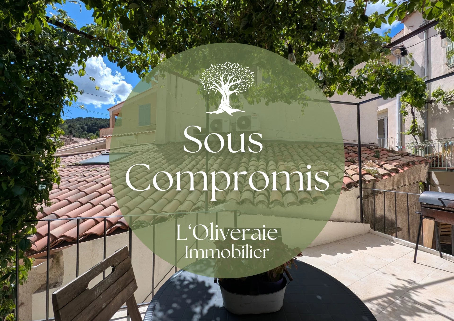 Agence immobilière de T & O Immobilier