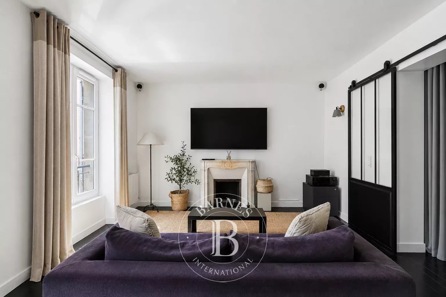 Piso Paris 75016  -  ref 87000721 (picture 3)