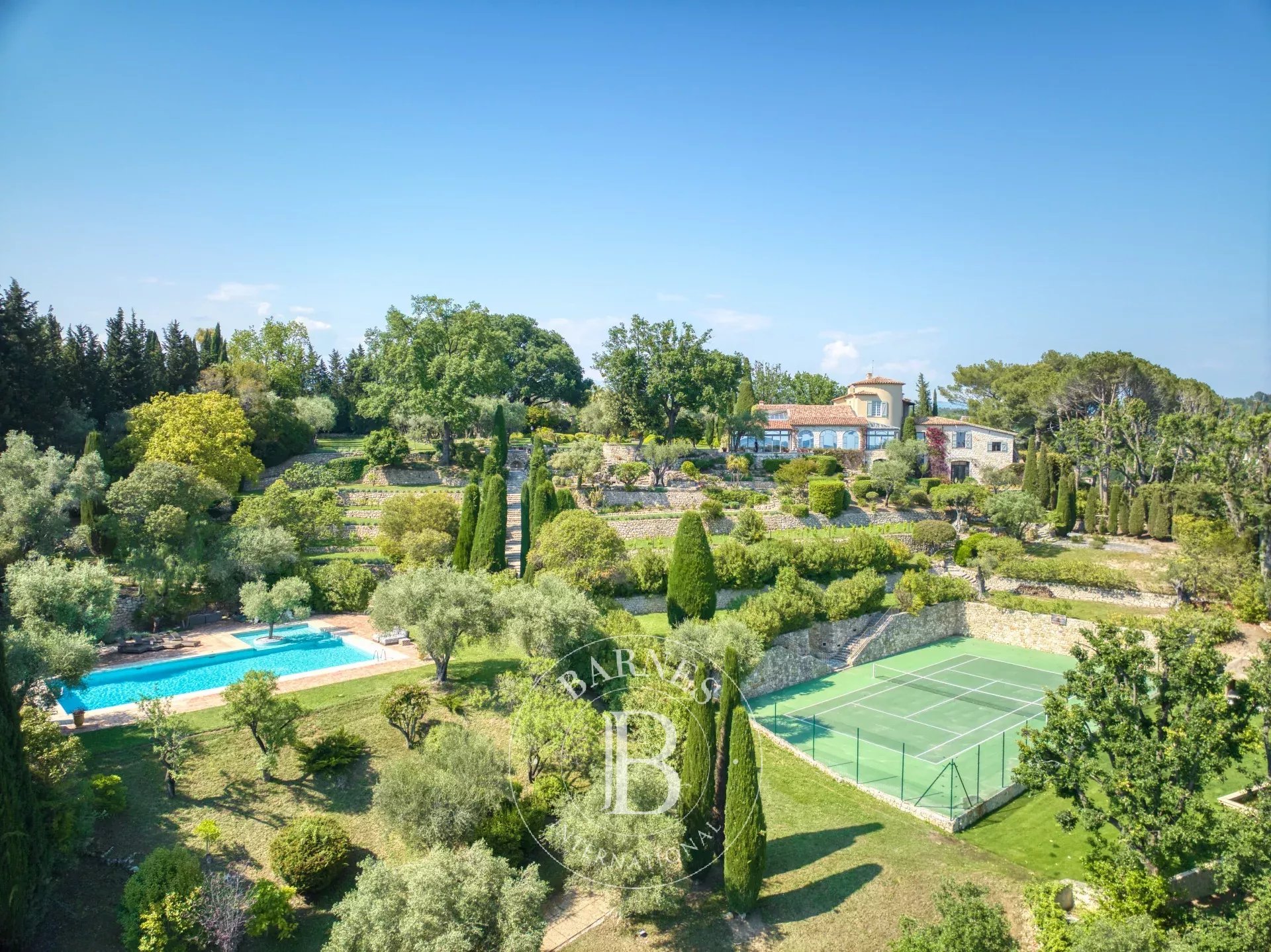 Propriété Mougins  -  ref 82756144 (picture 1)