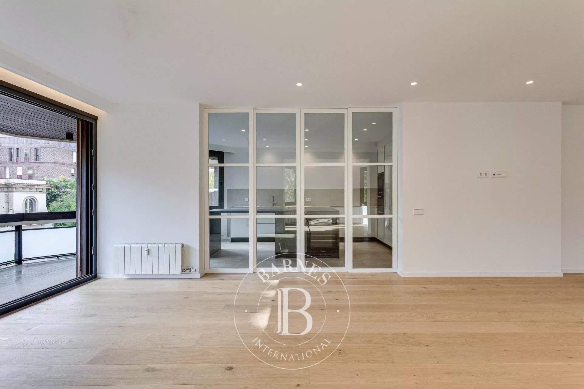 Daire Barcelona - picture 15